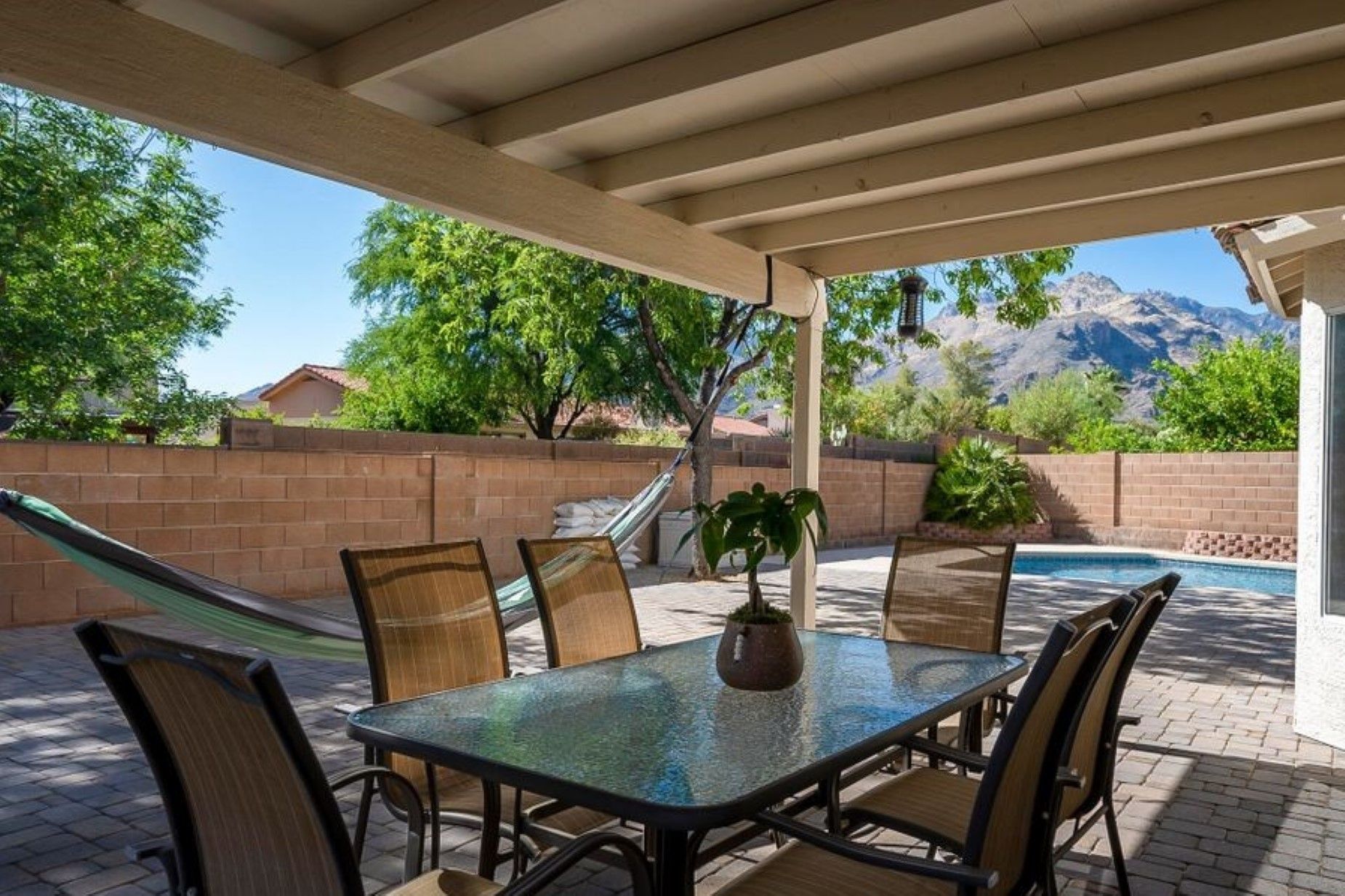 5681 N Verde Mountain Drive