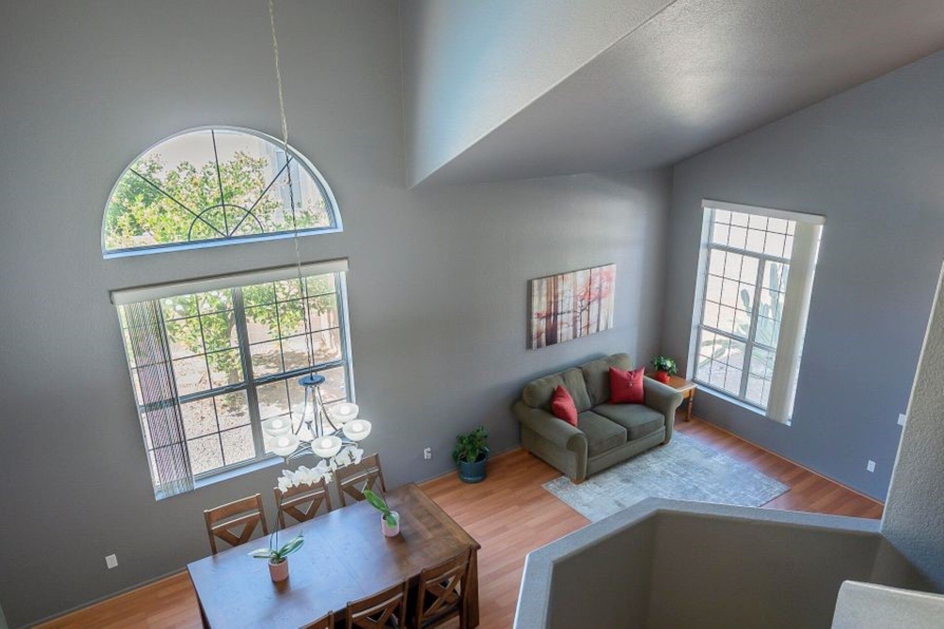 5681 N Verde Mountain Drive