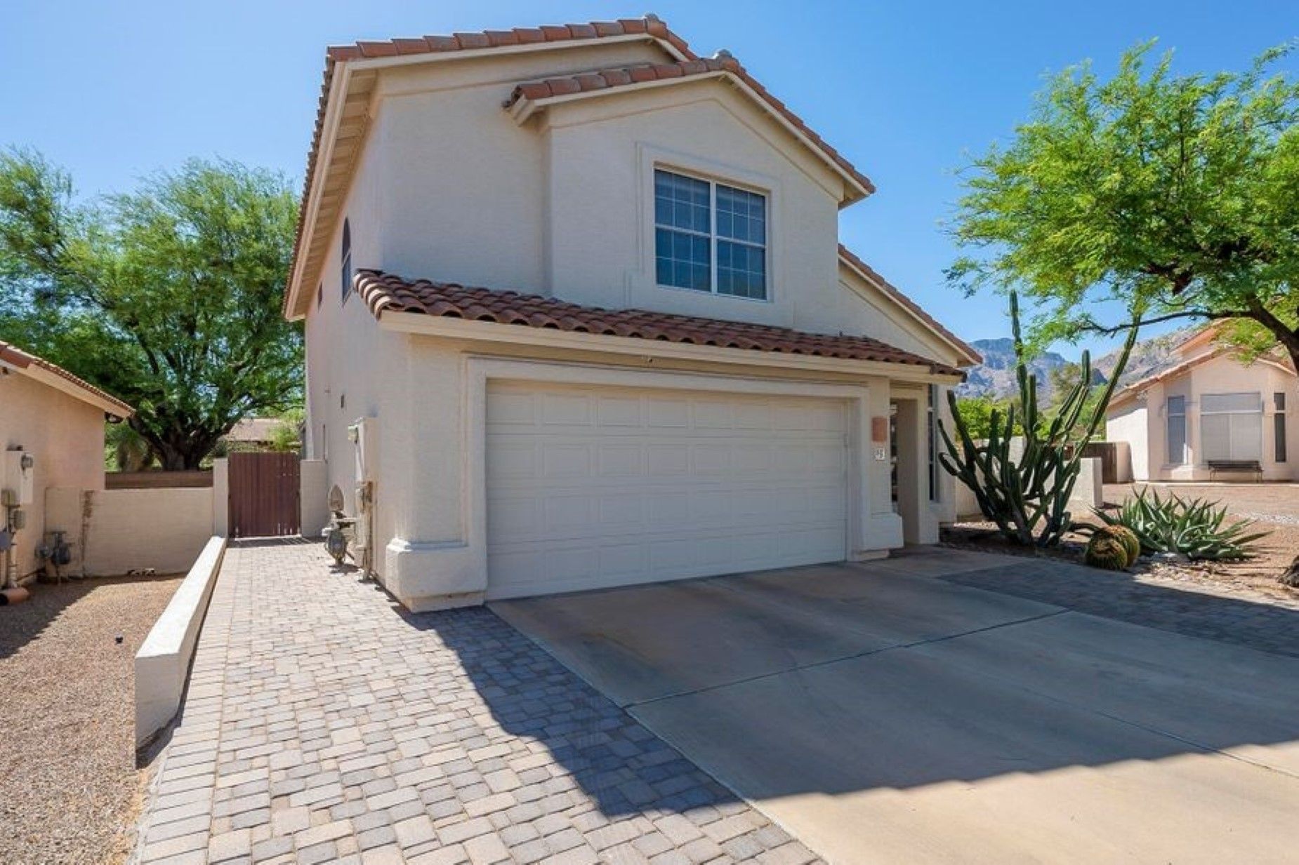 5681 N Verde Mountain Drive