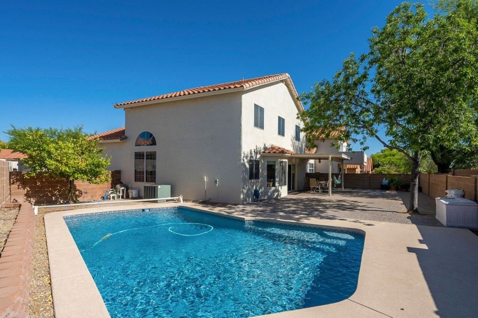 5681 N Verde Mountain Drive