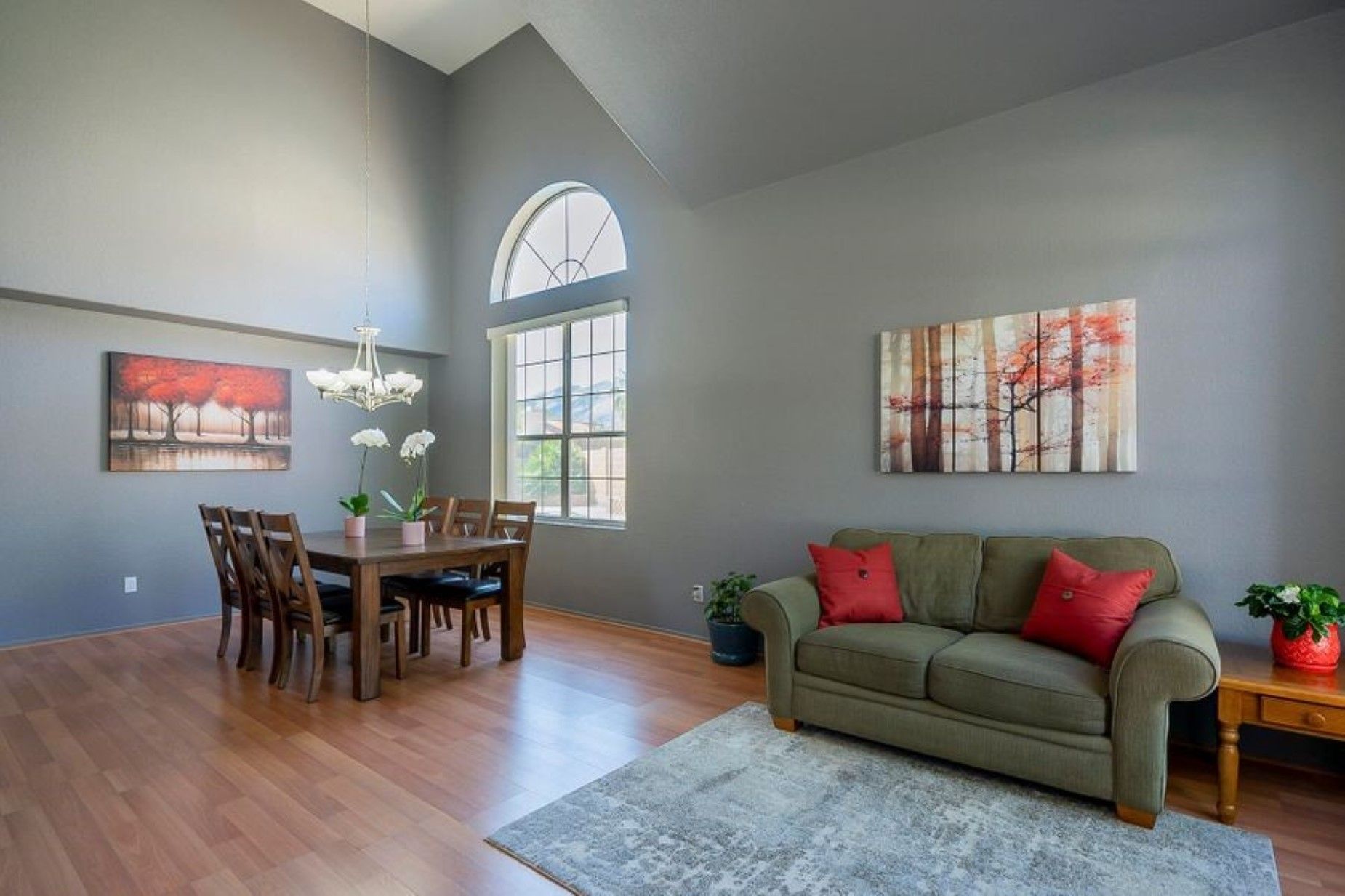 5681 N Verde Mountain Drive