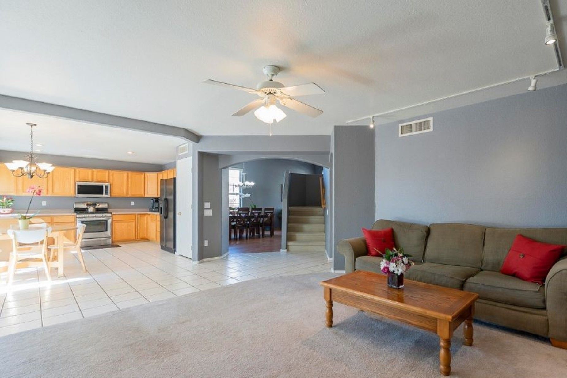 5681 N Verde Mountain Drive