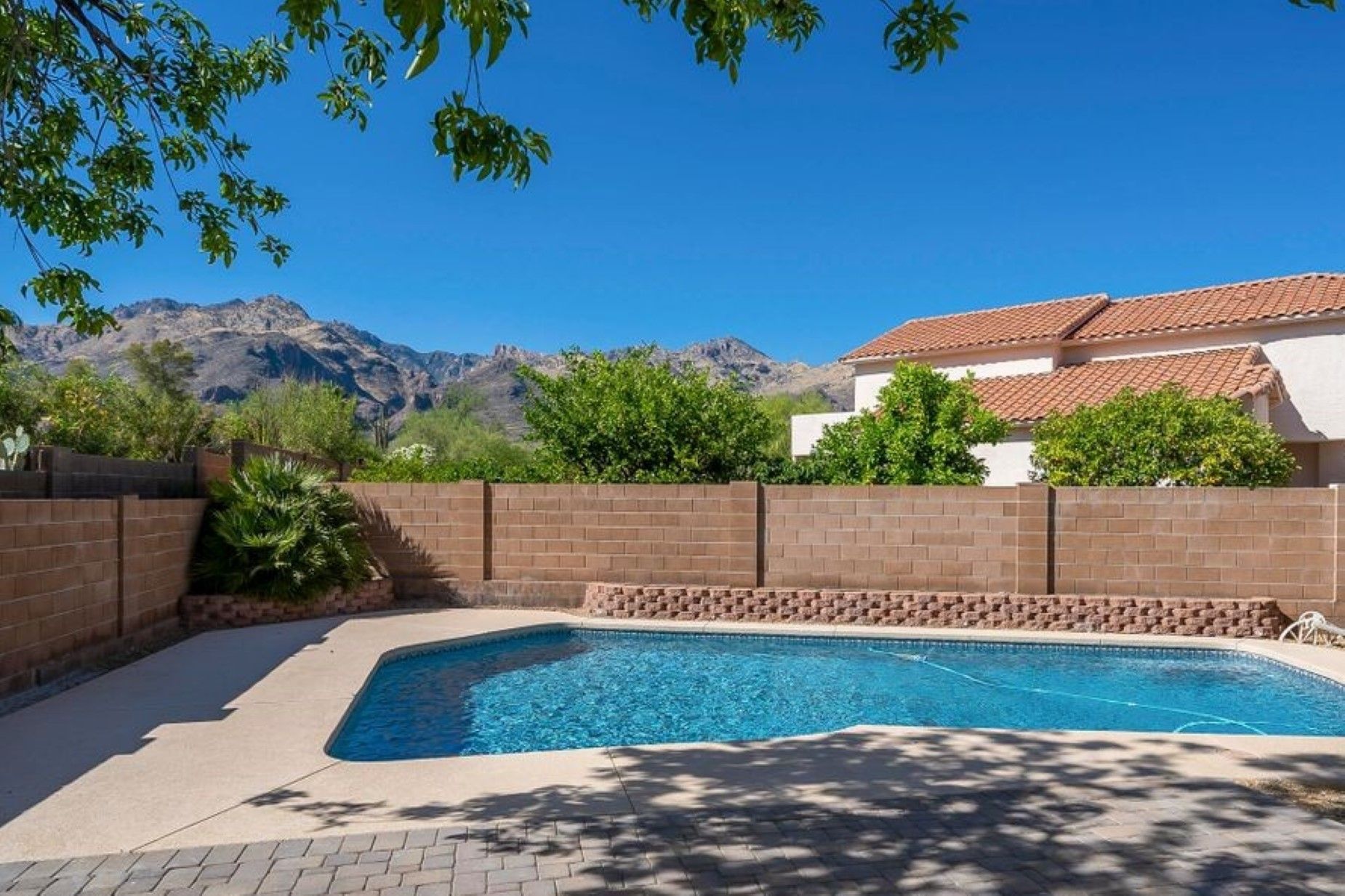 5681 N Verde Mountain Drive