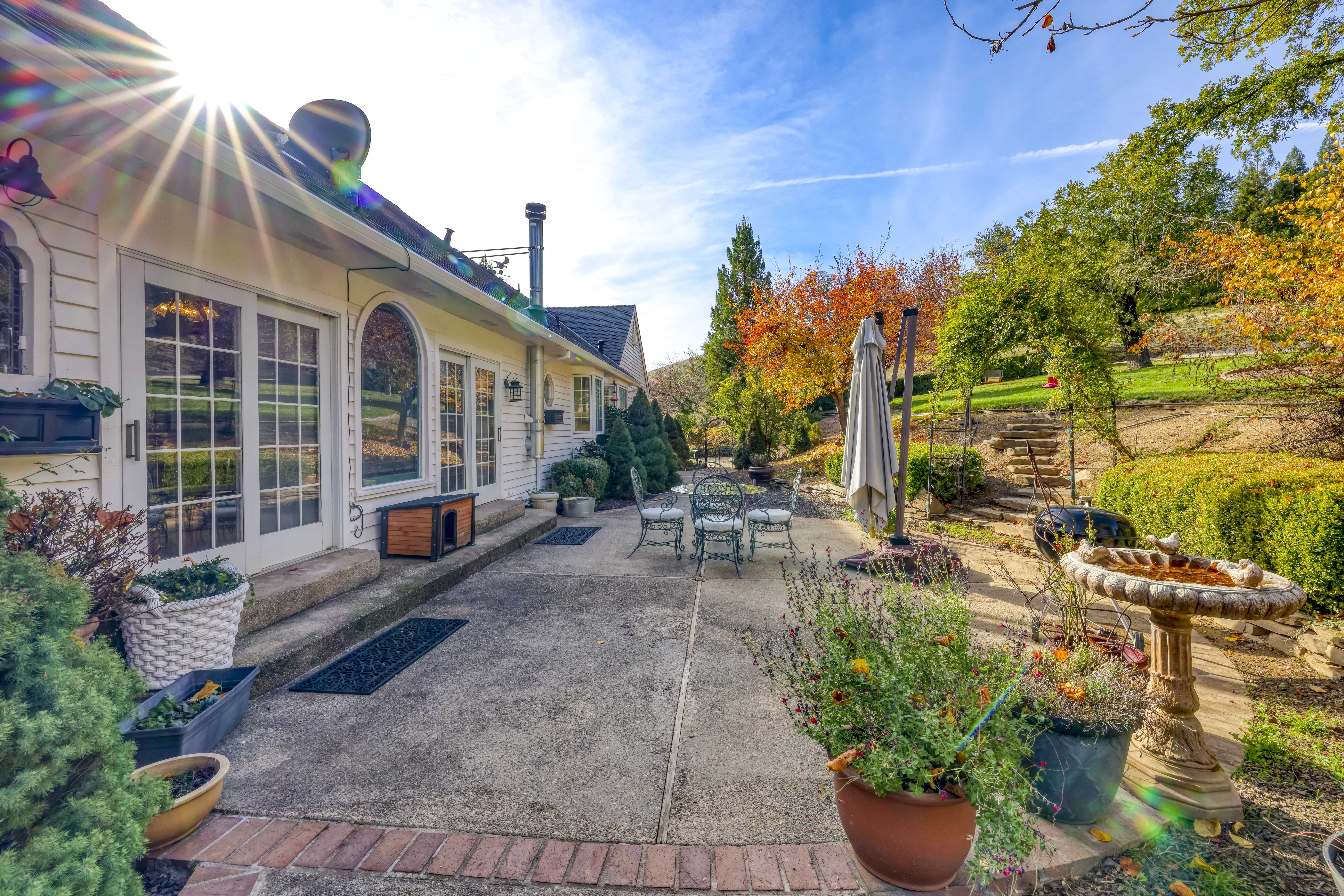 301 Eureka Street 