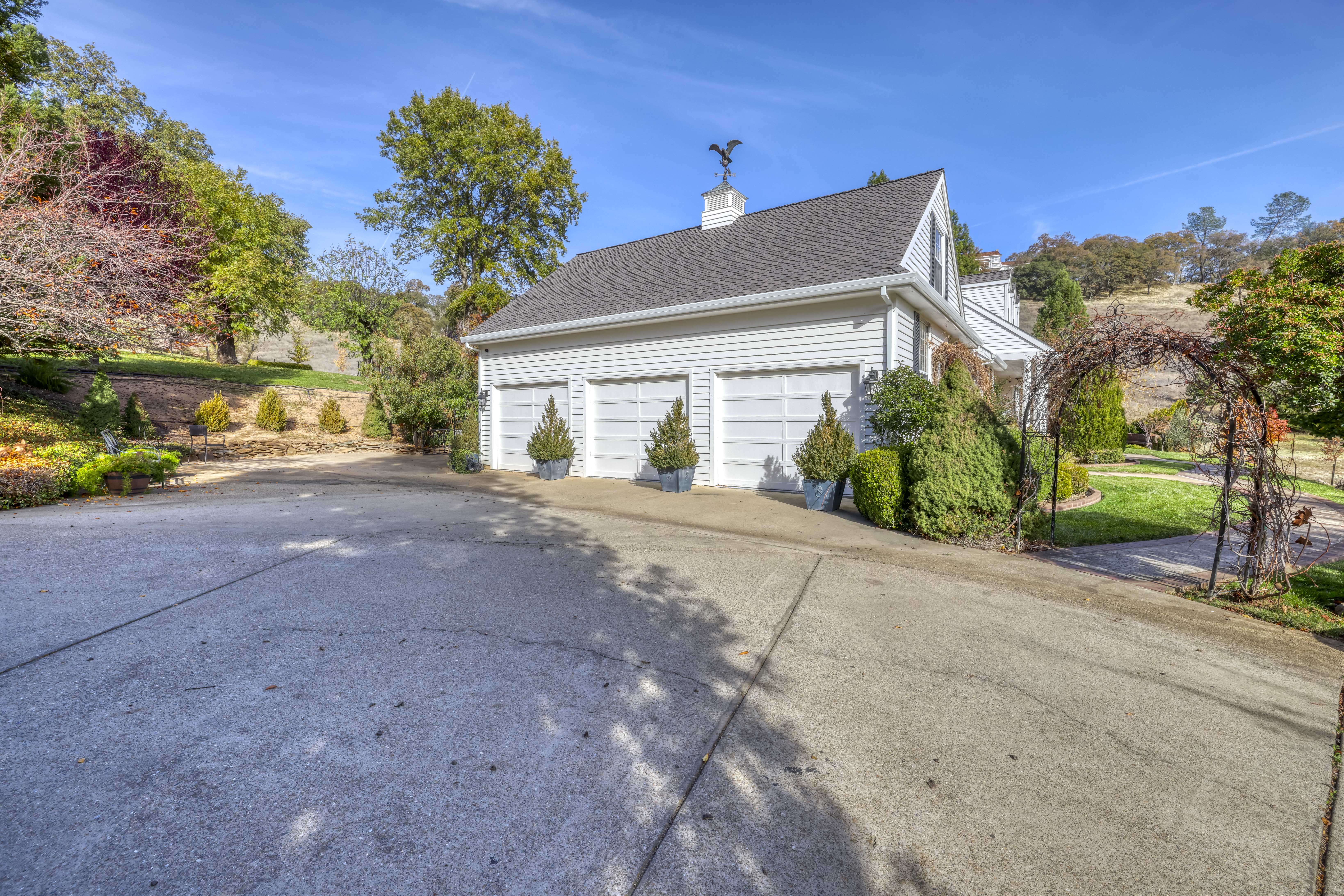 301 Eureka Street 