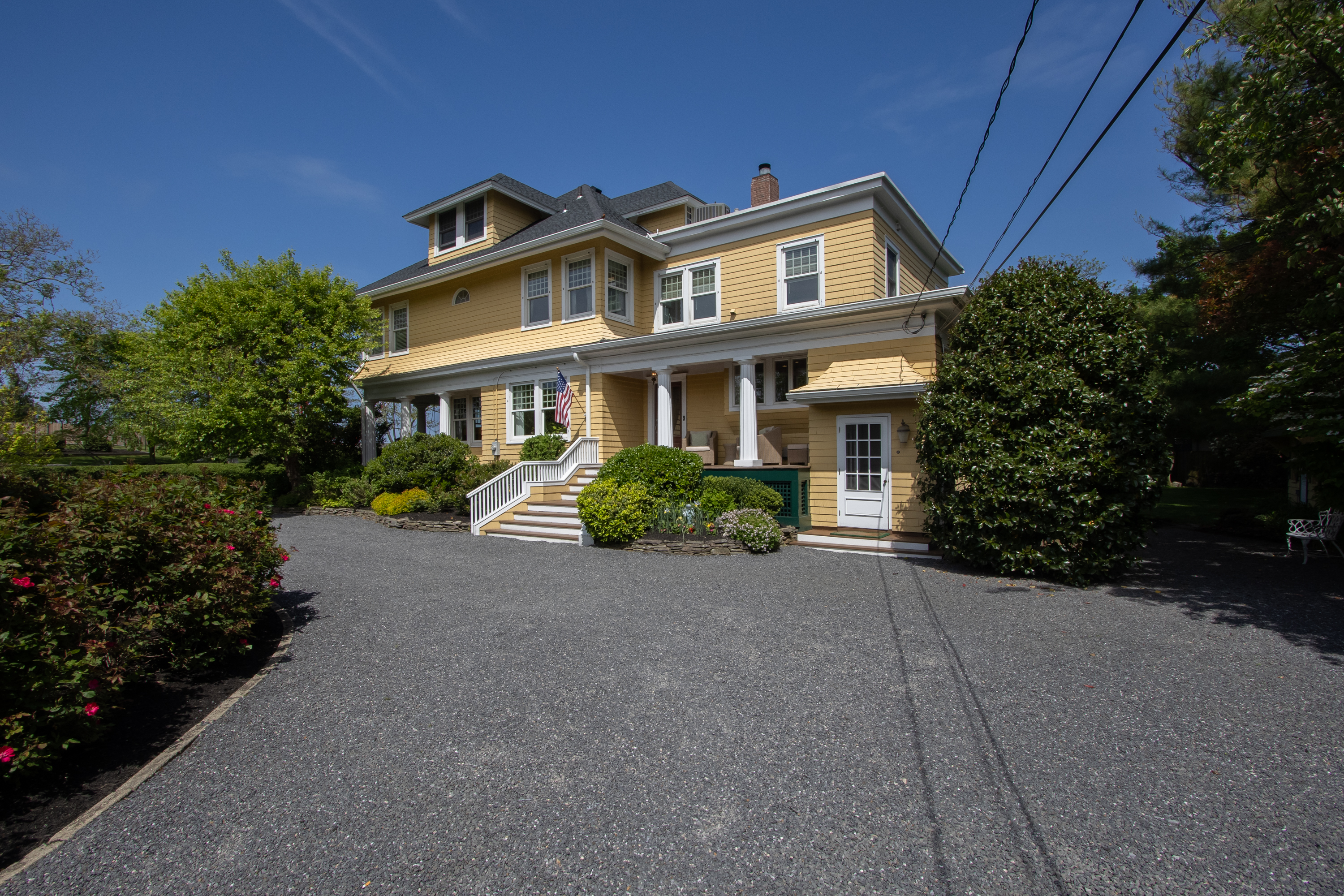 5 Rumson Rd 