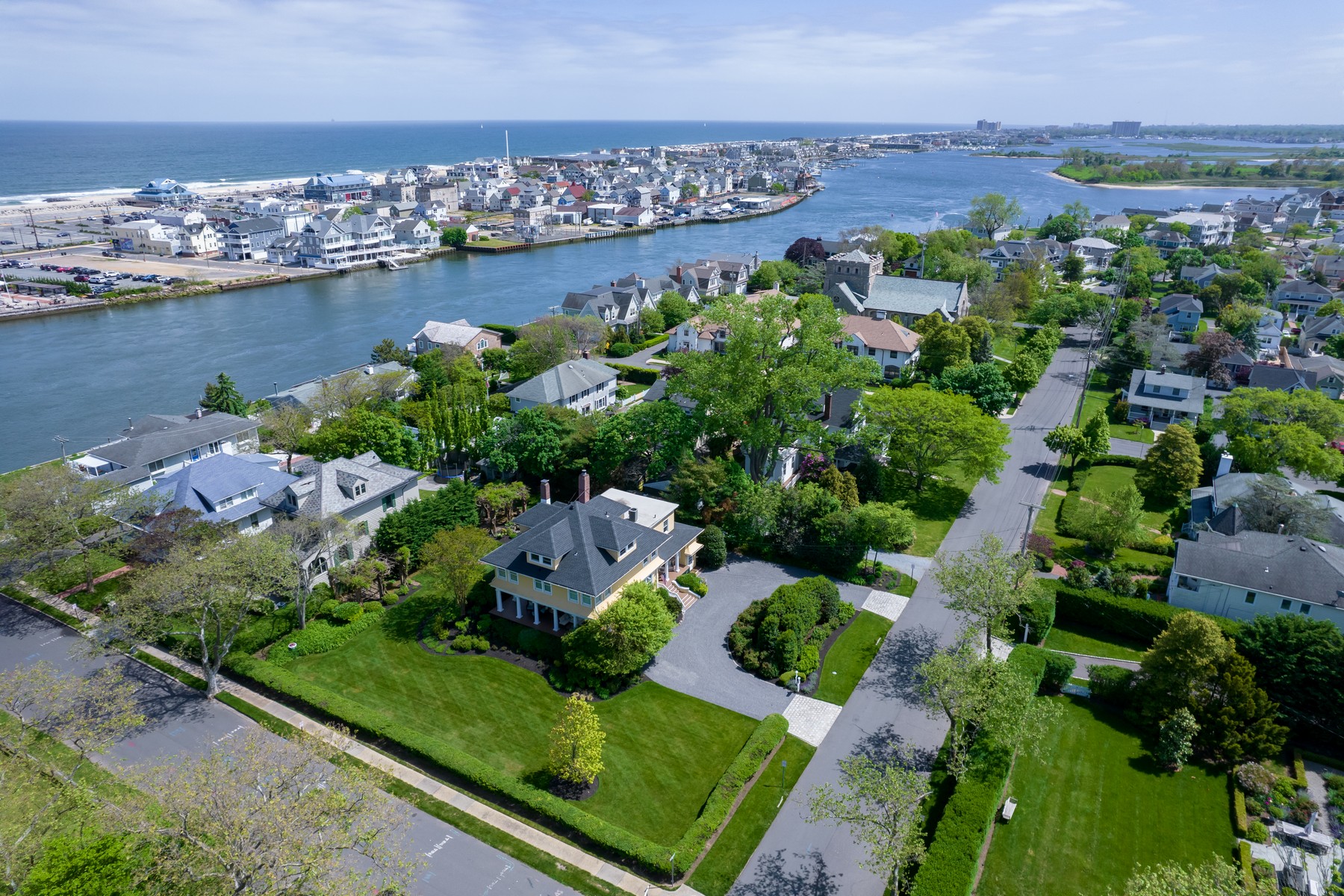 5 Rumson Rd 