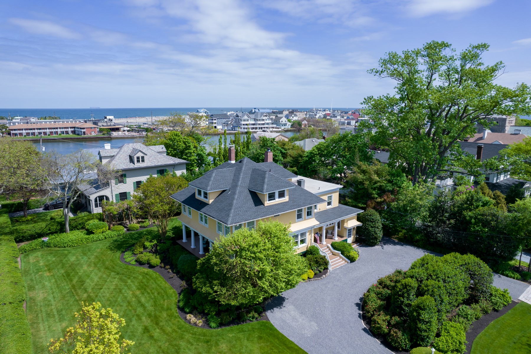 5 Rumson Rd 