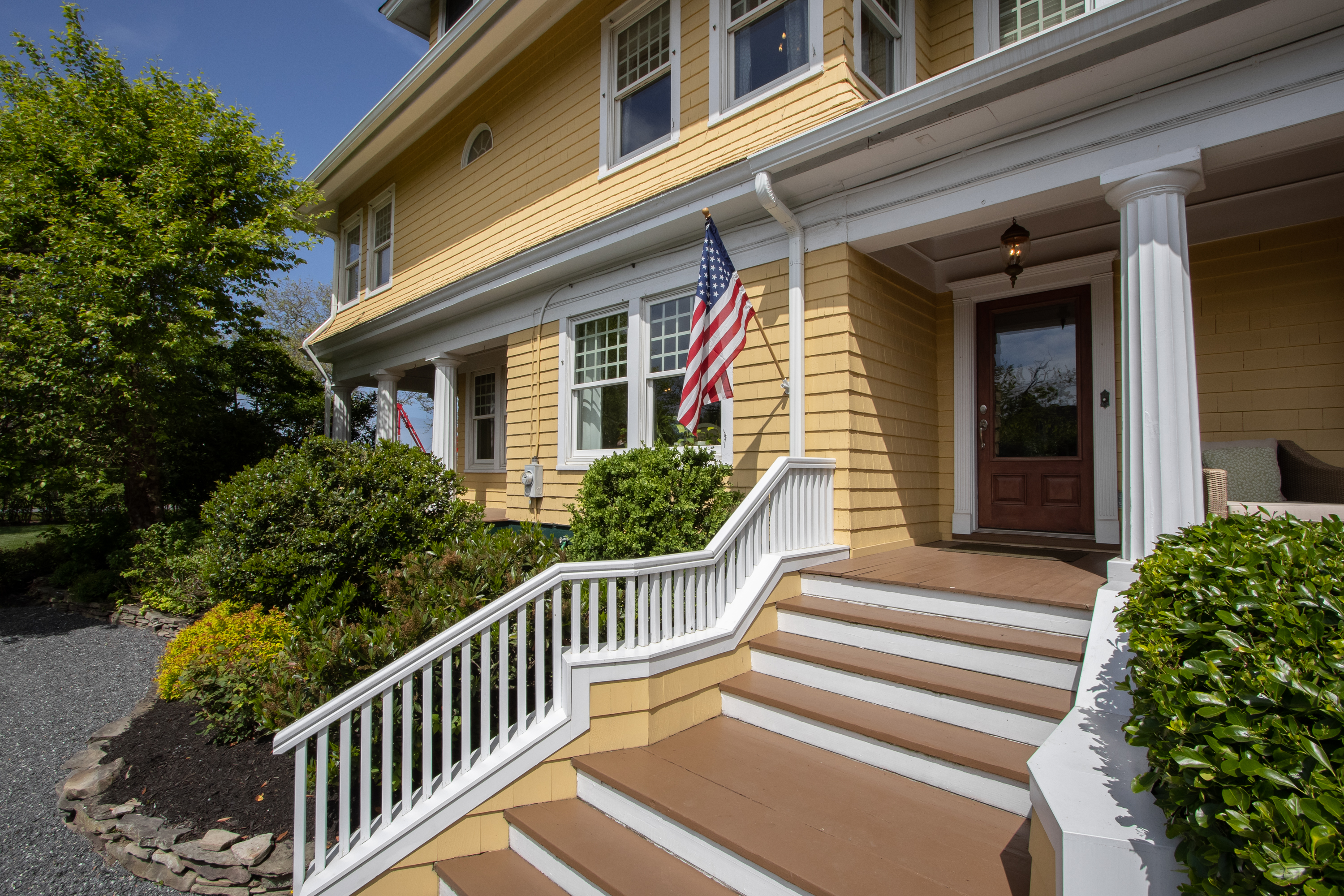 5 Rumson Rd 