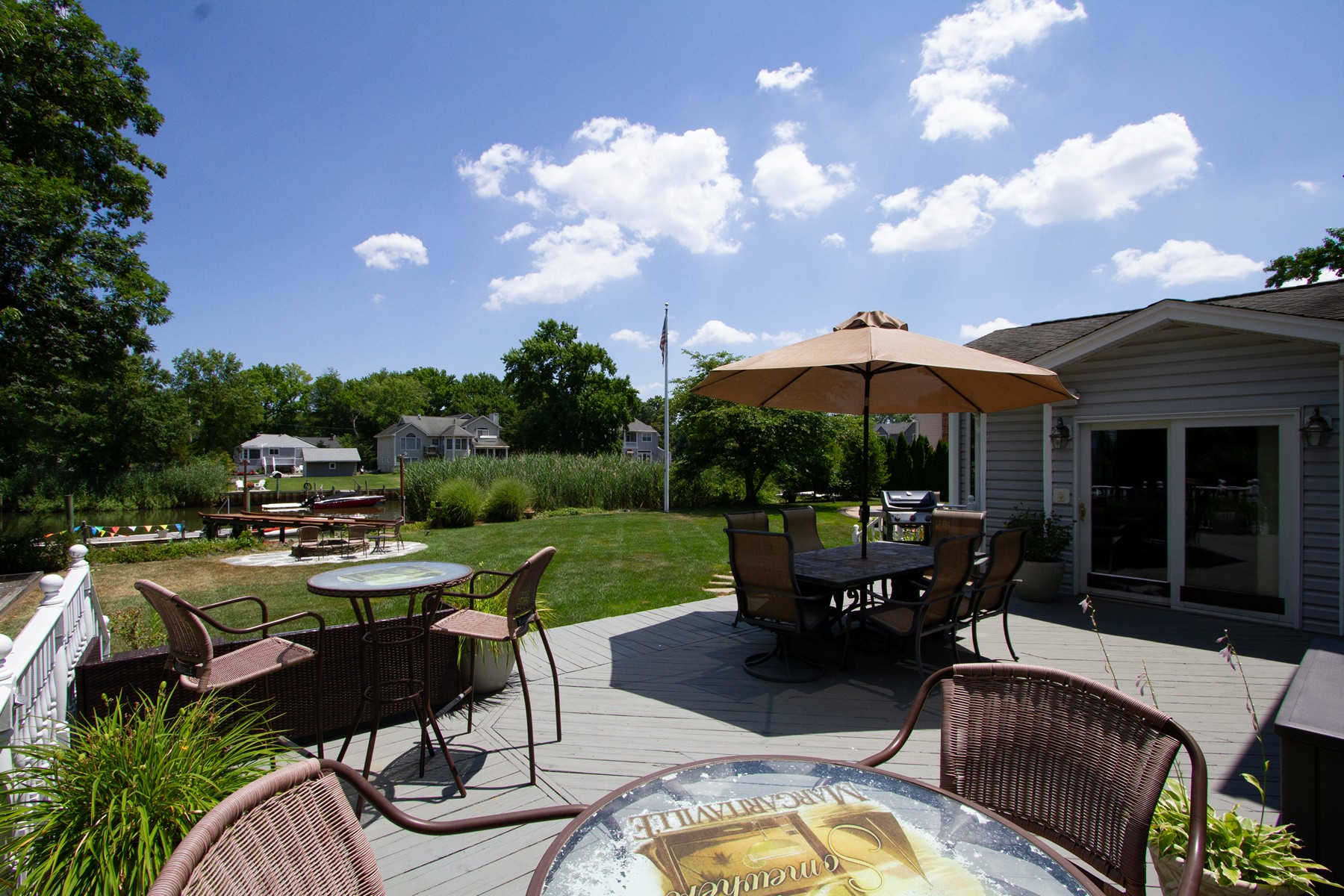 119 Bridgewaters Dr