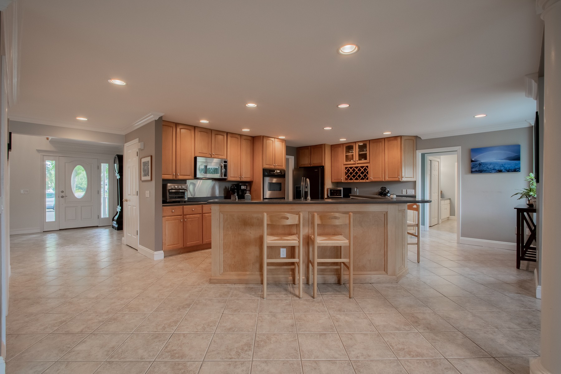 119 Bridgewaters Dr