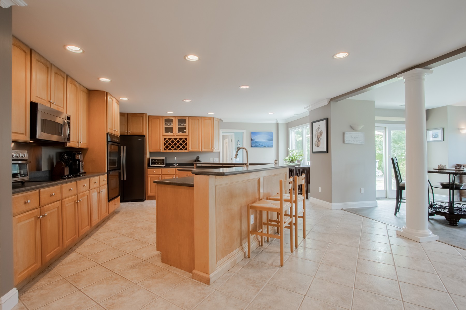 119 Bridgewaters Dr