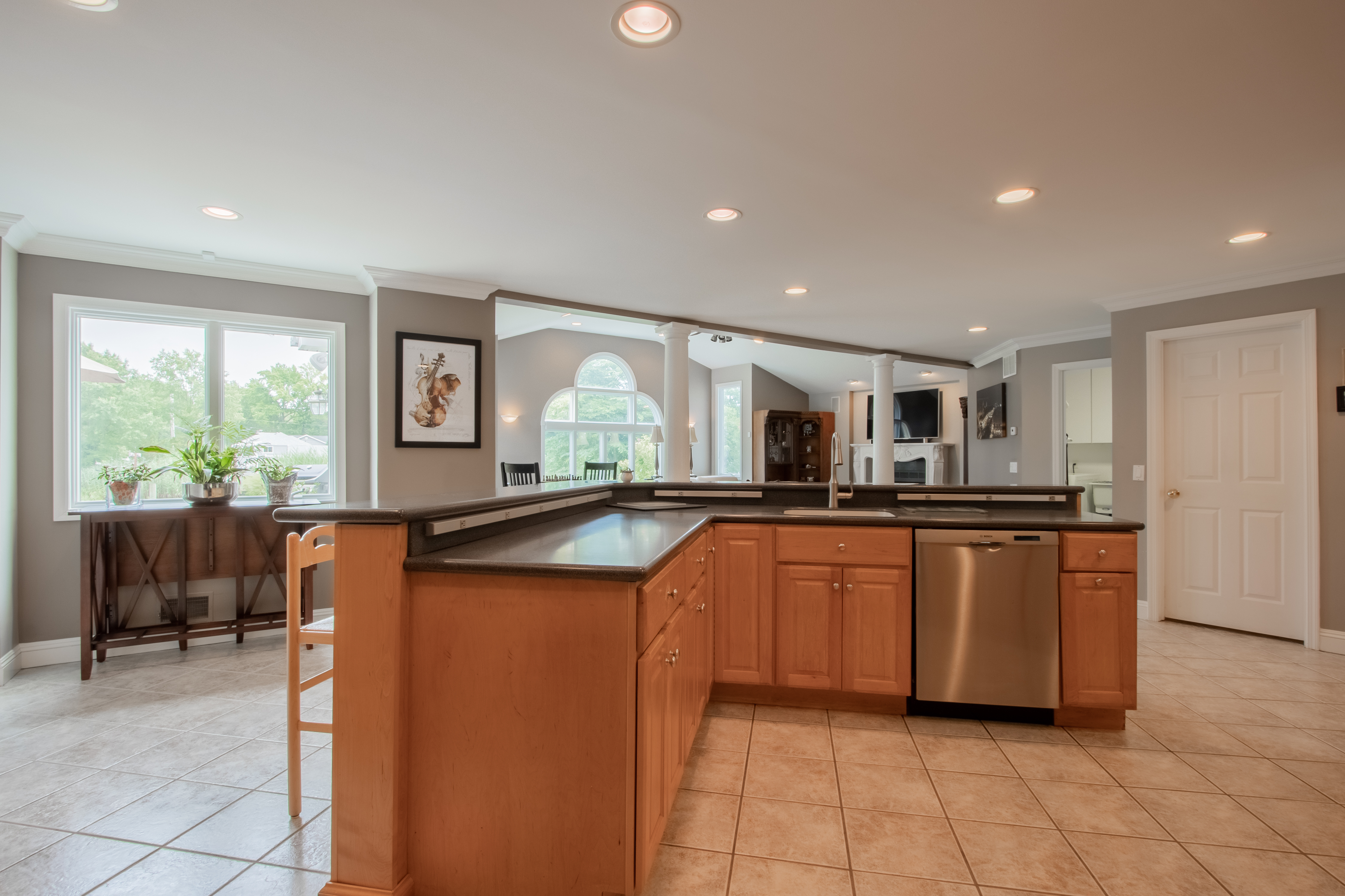 119 Bridgewaters Dr