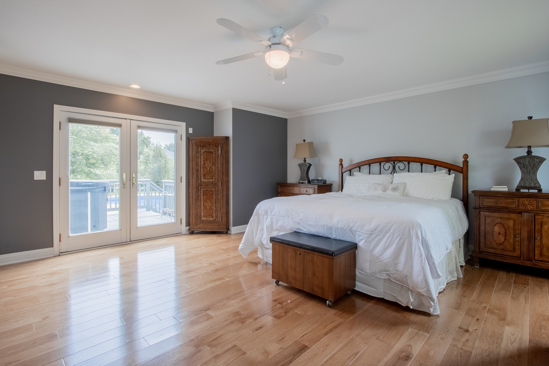 119 Bridgewaters Dr