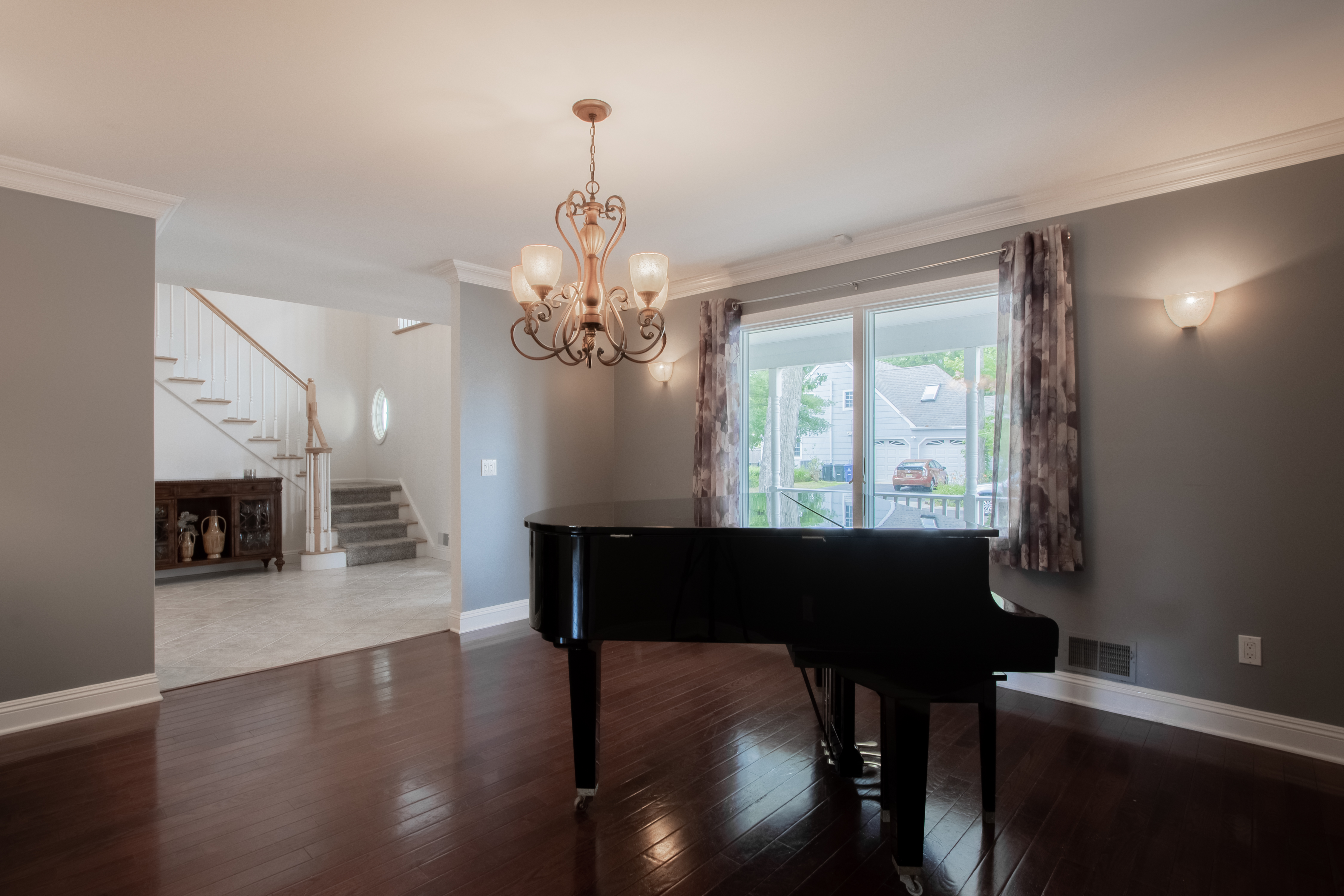 119 Bridgewaters Dr