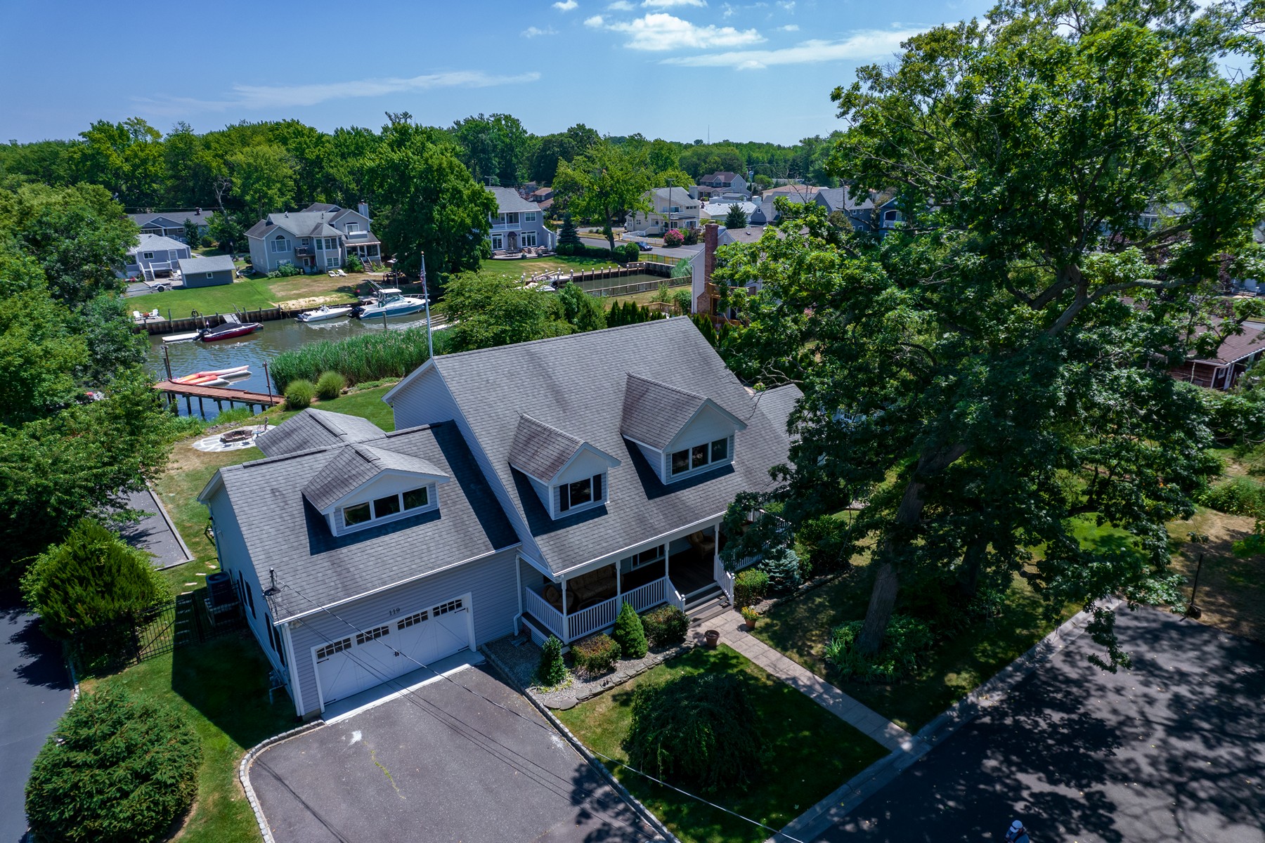 119 Bridgewaters Dr