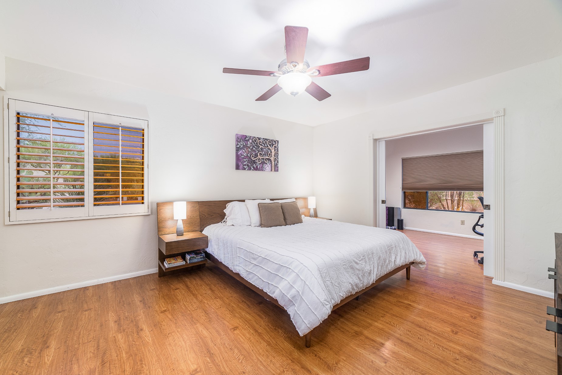 5757 North Camino de la Sombra