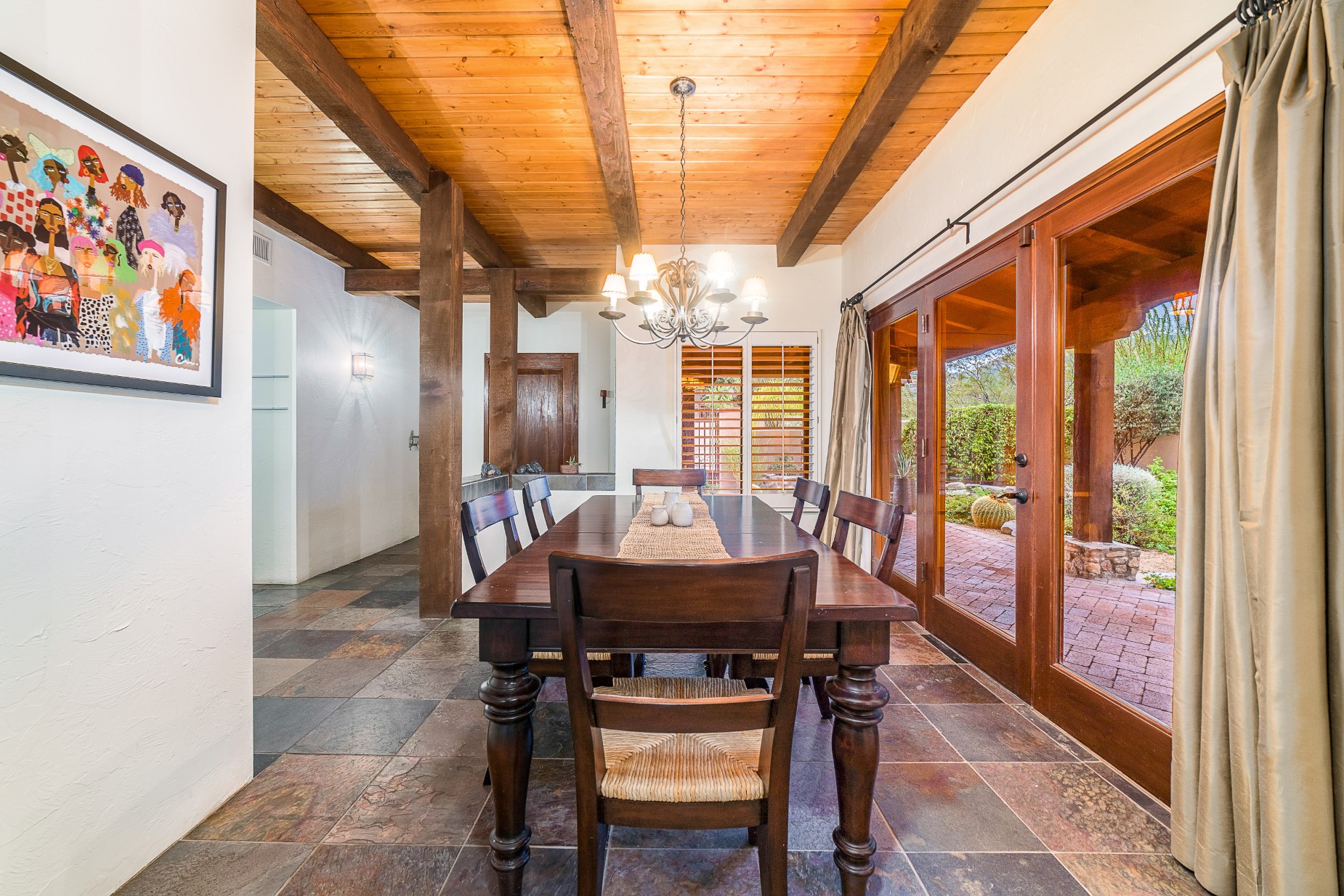 5757 North Camino de la Sombra