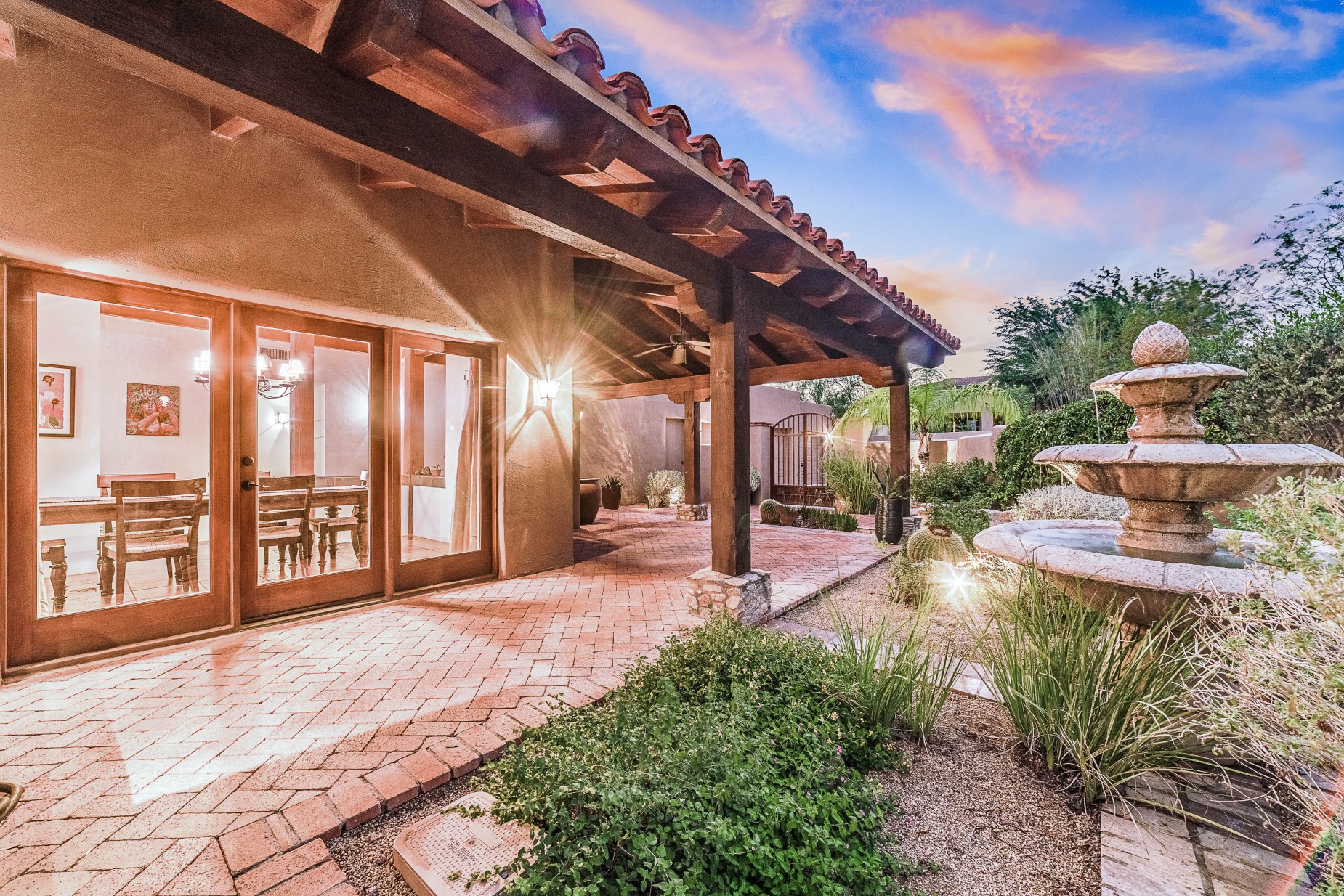 5757 North Camino de la Sombra