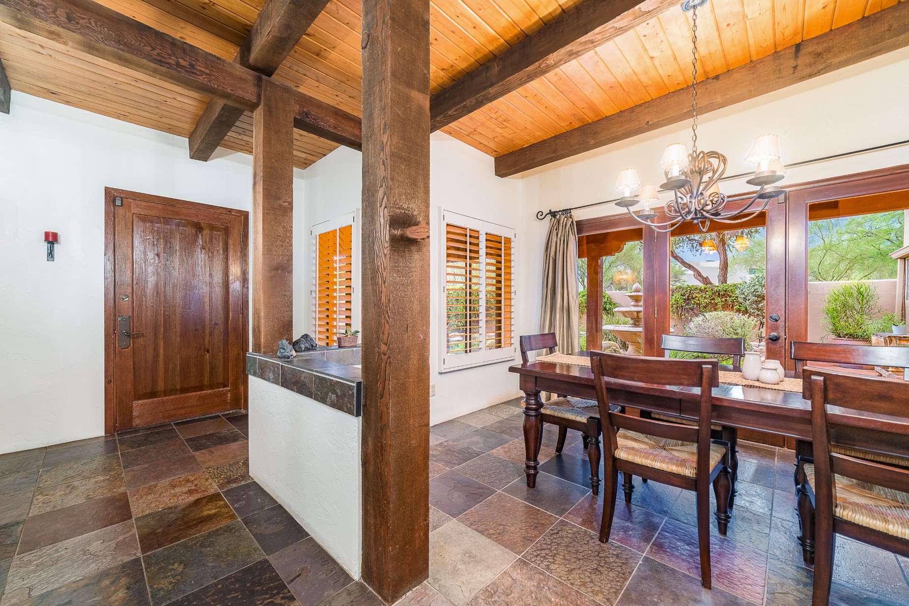 5757 North Camino de la Sombra