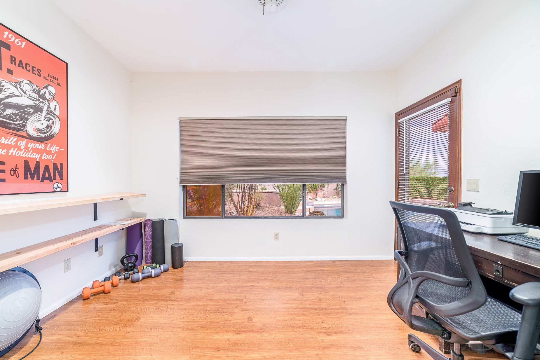 5757 North Camino de la Sombra