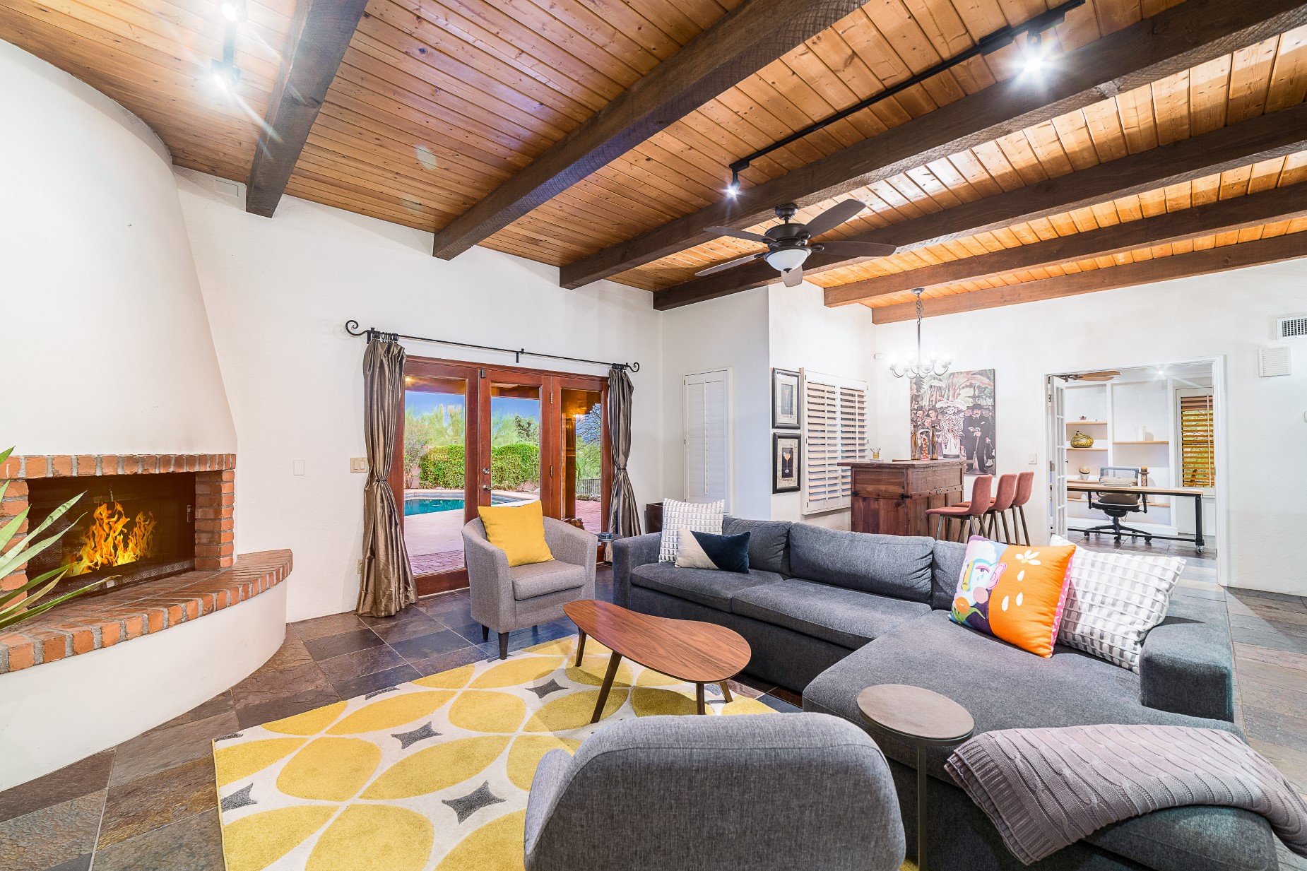 5757 North Camino de la Sombra