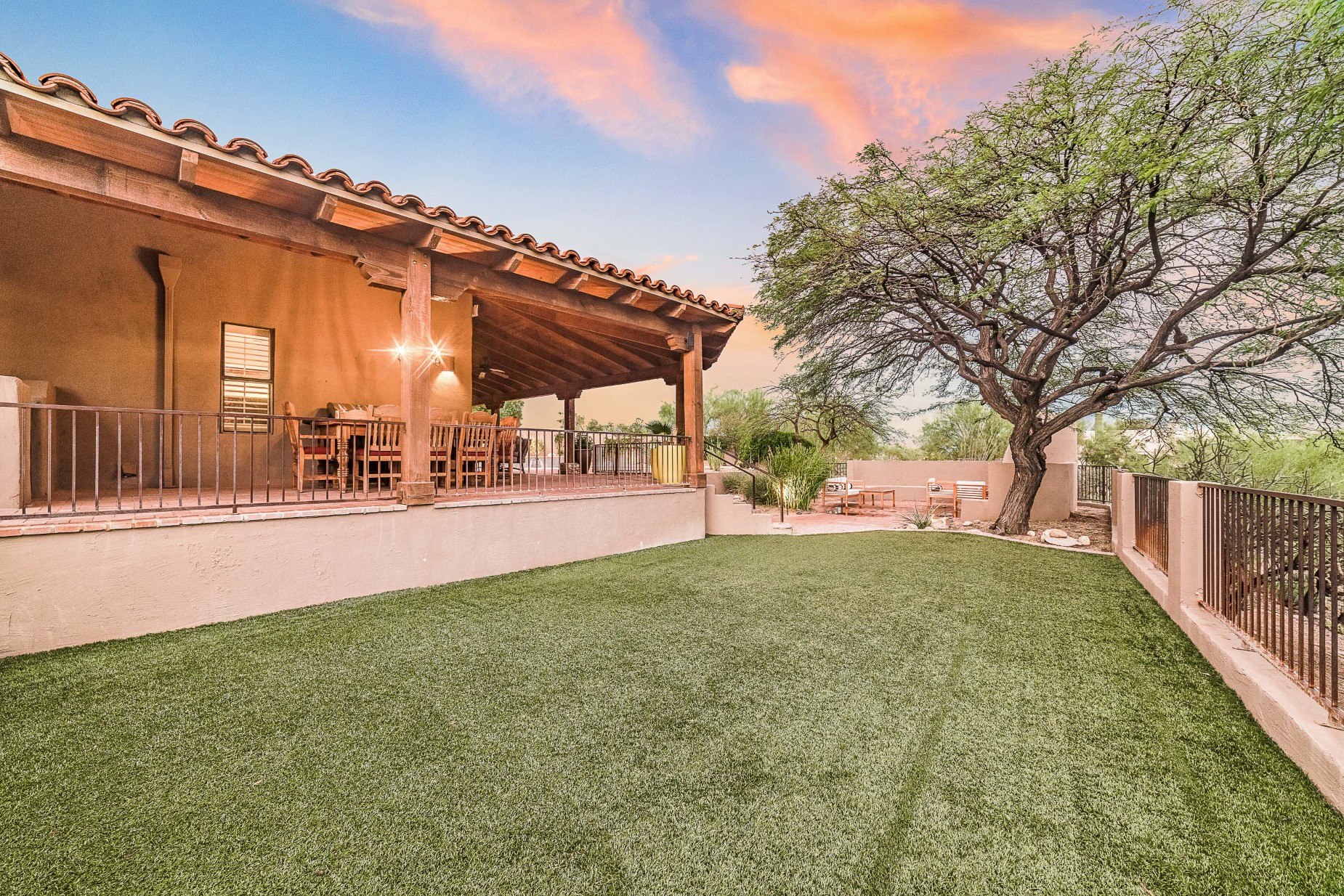 5757 North Camino de la Sombra