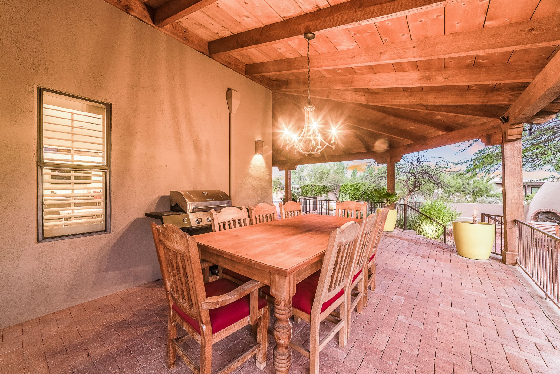 5757 North Camino de la Sombra