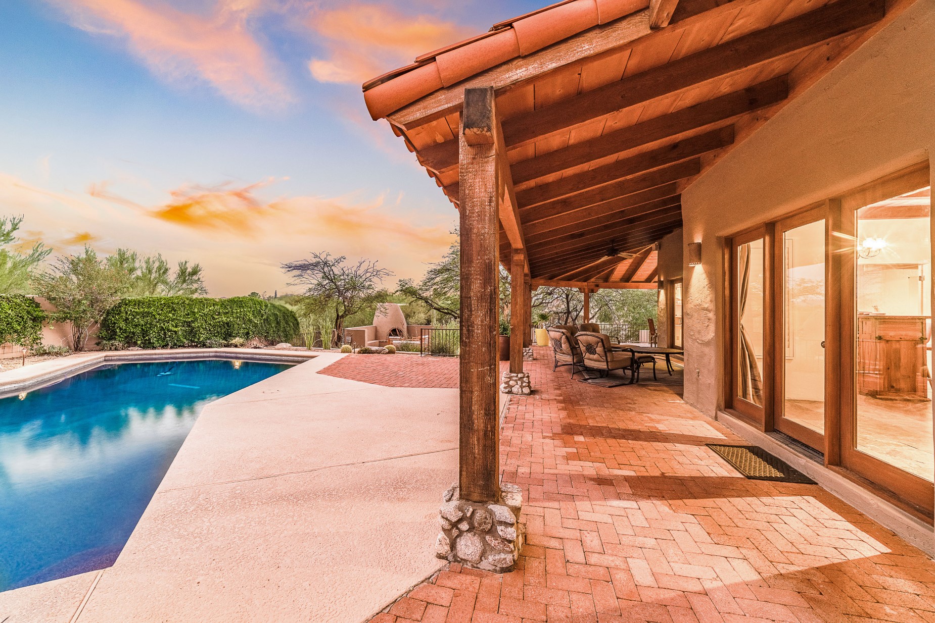 5757 North Camino de la Sombra