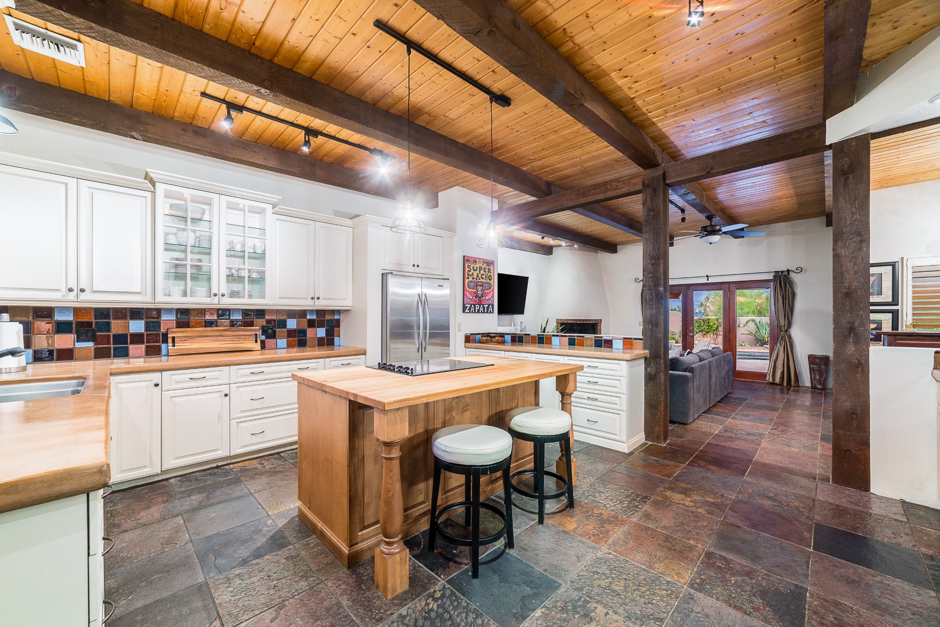 5757 North Camino de la Sombra