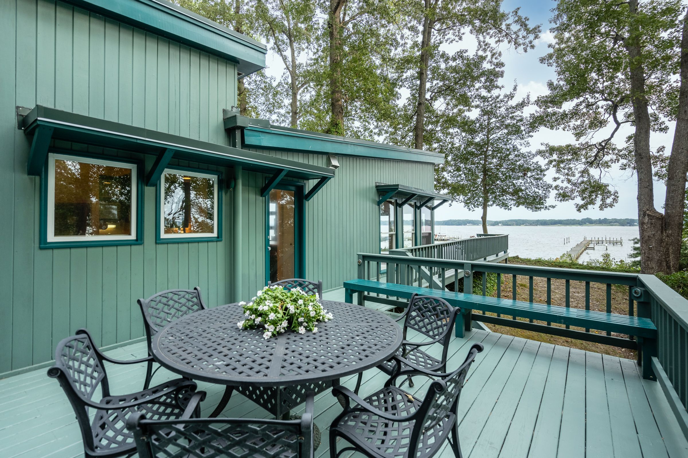 262 Long Wharf Lane