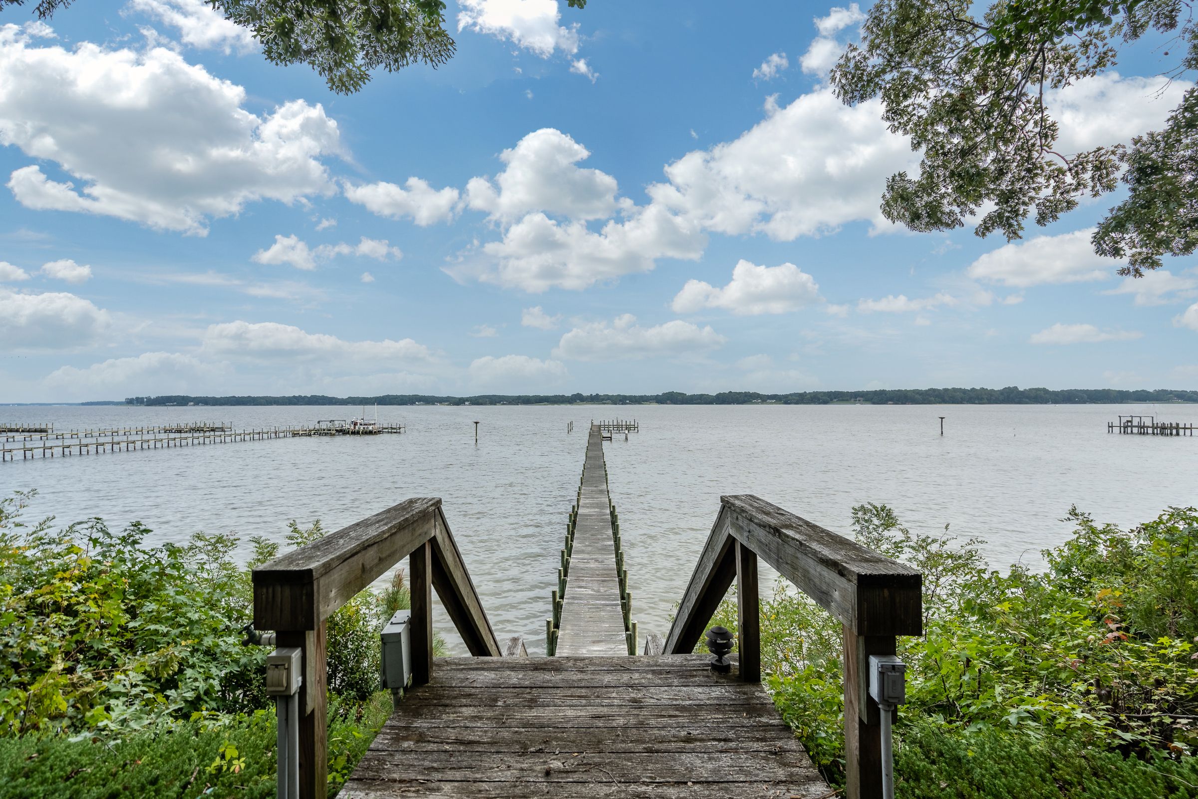 262 Long Wharf Lane