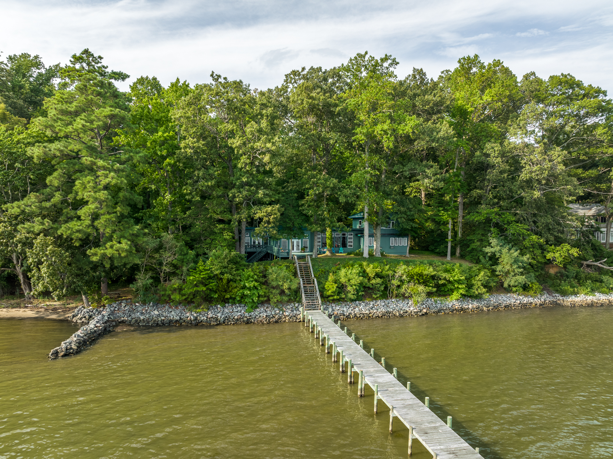 262 Long Wharf Lane