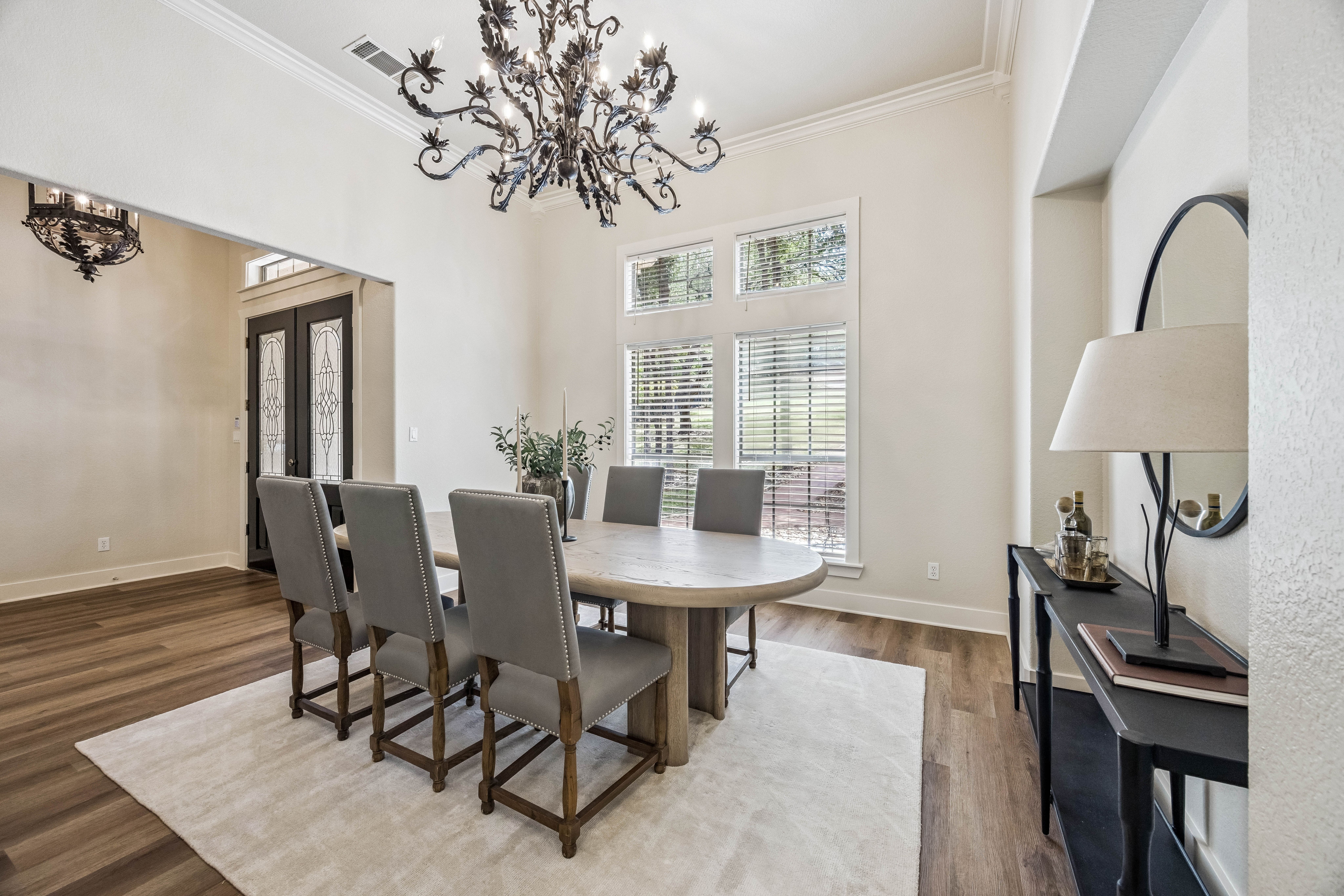 1804 Brushy Bend Drive 