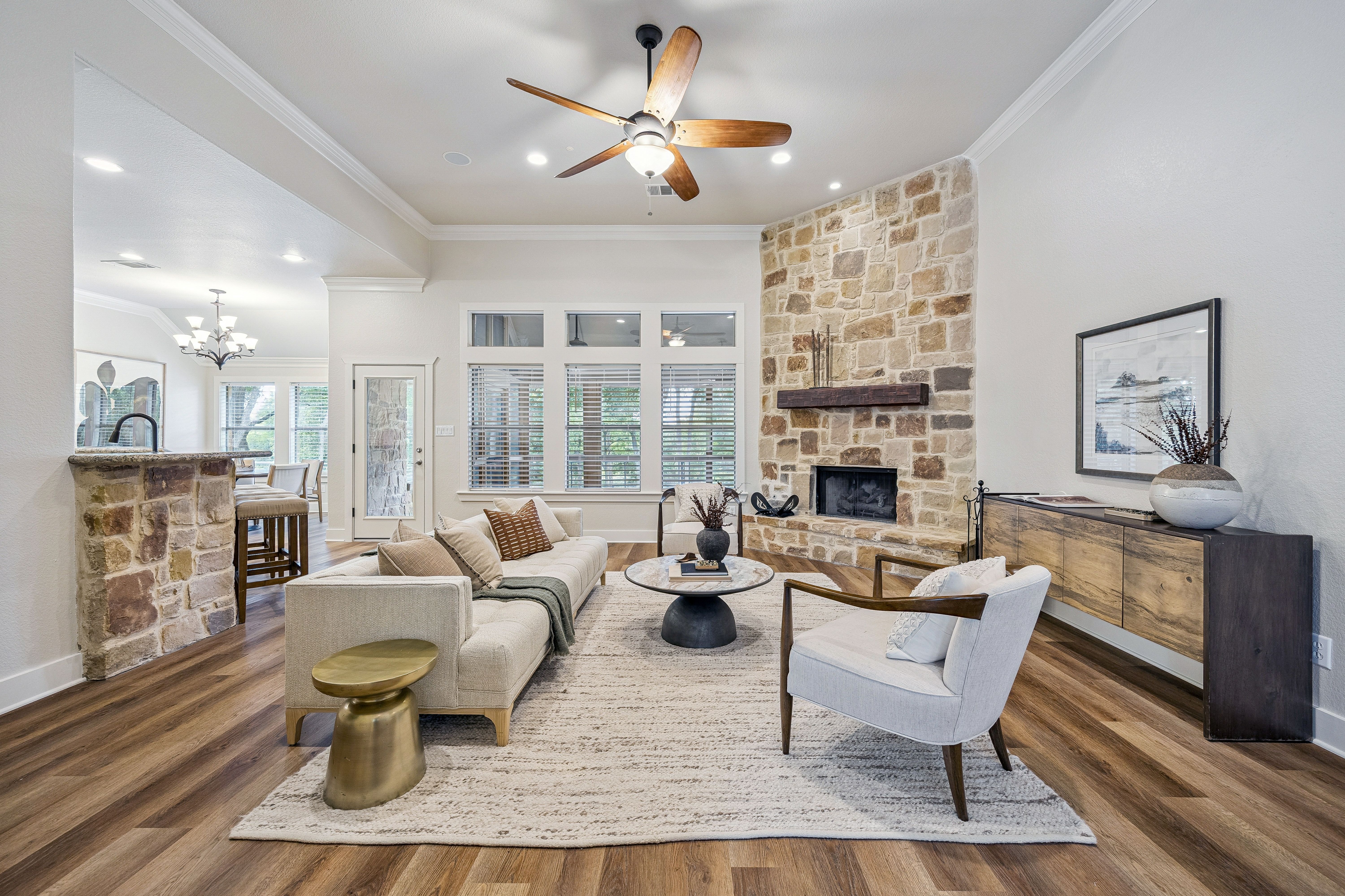 1804 Brushy Bend Drive 
