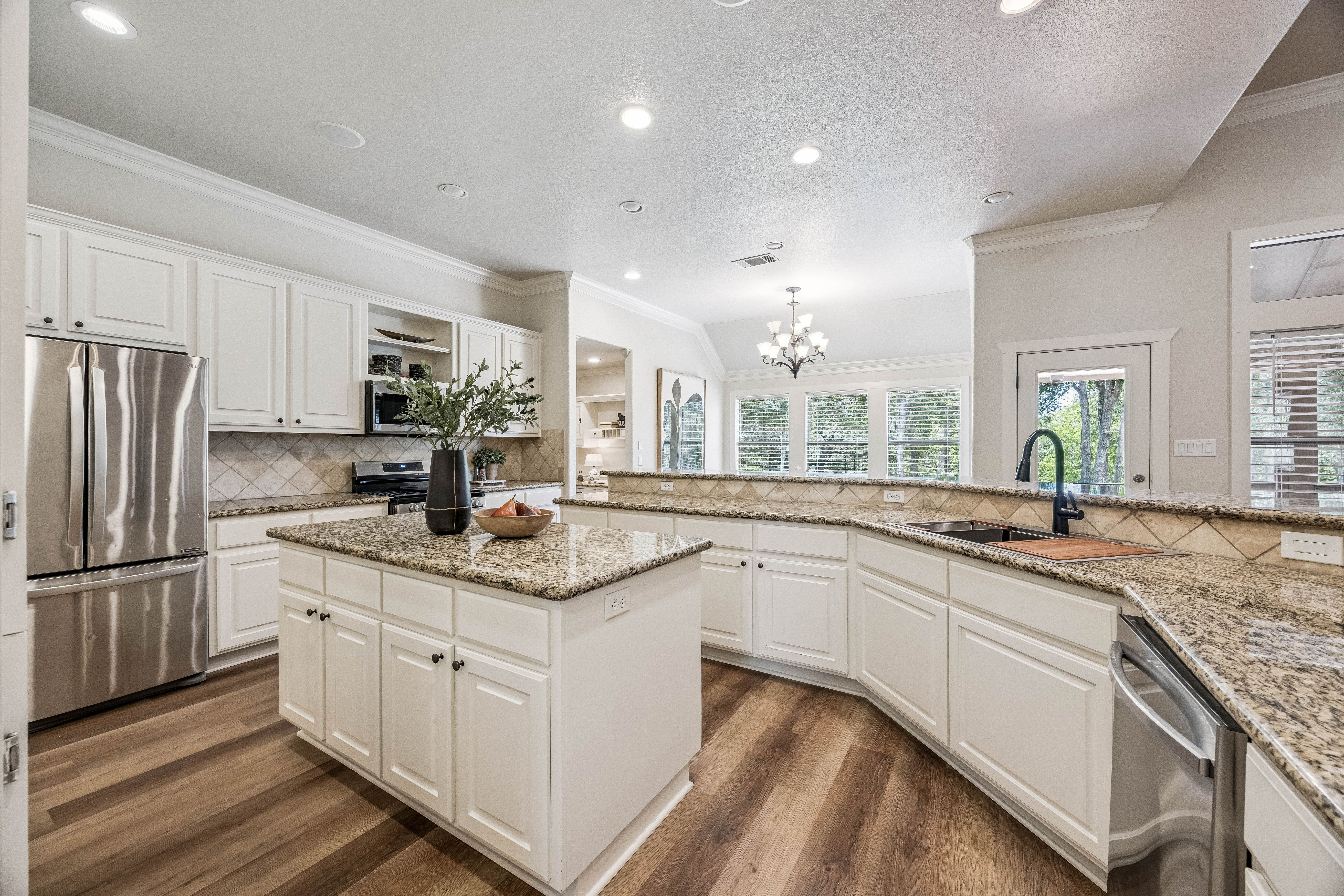 1804 Brushy Bend Drive 