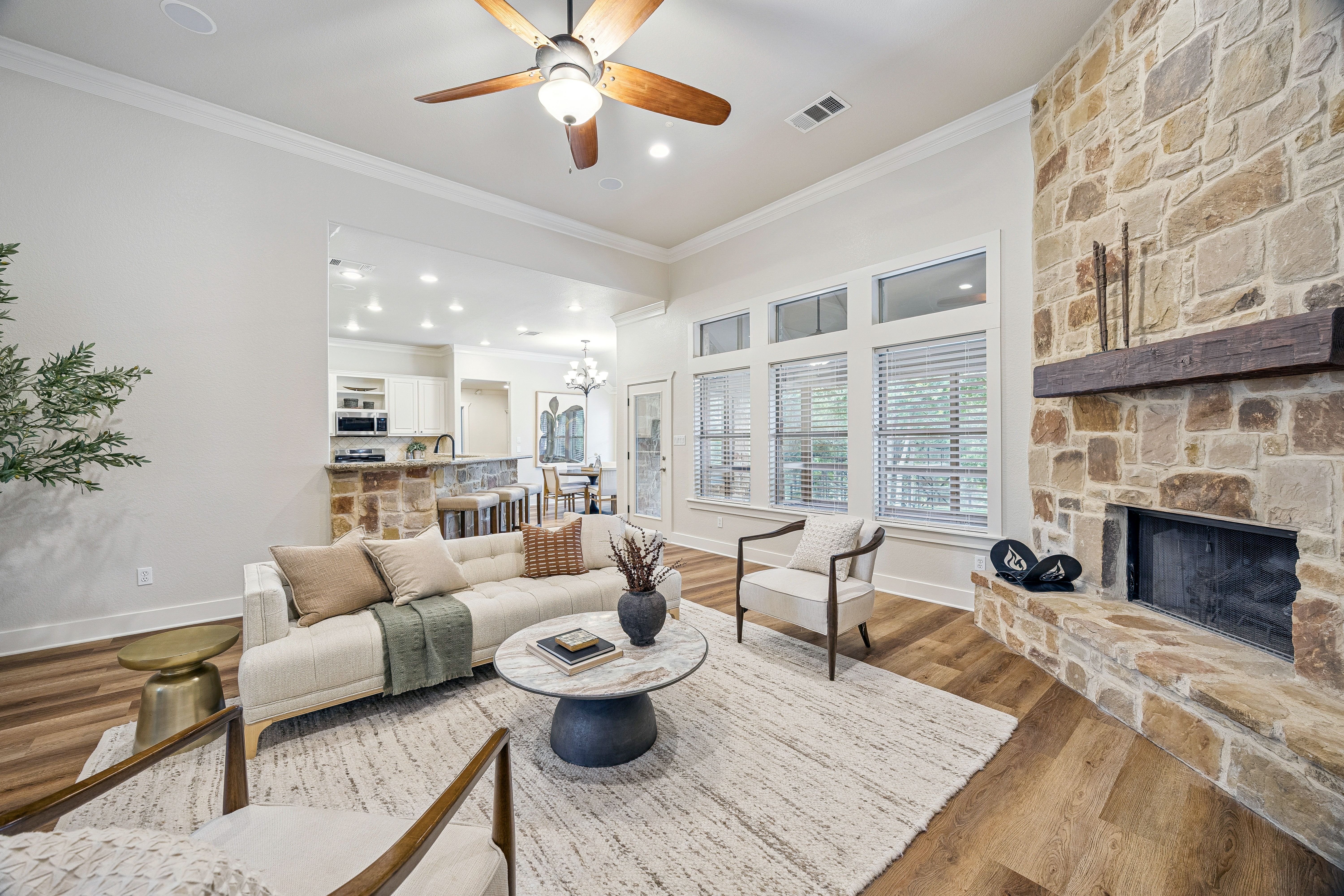 1804 Brushy Bend Drive 