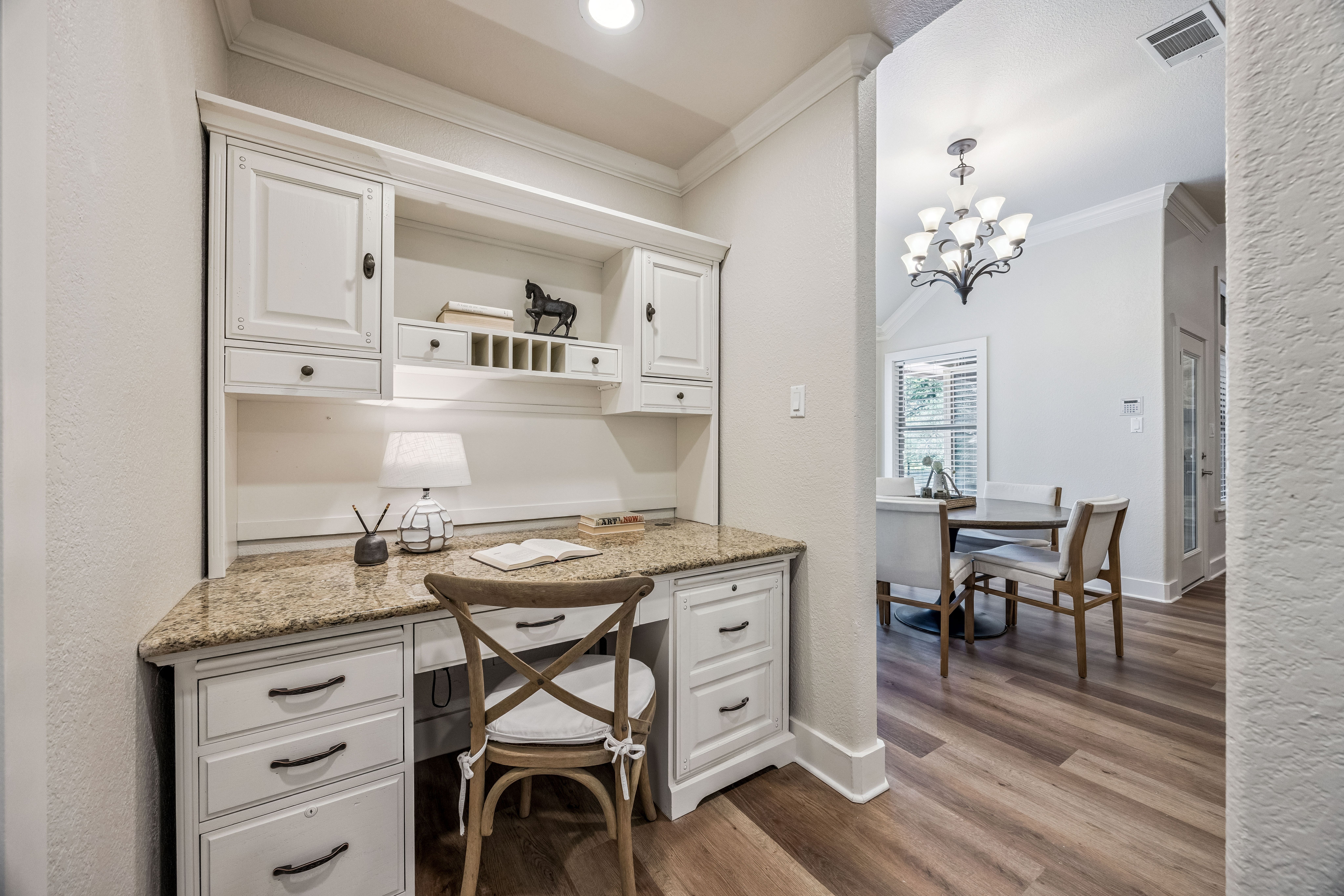 1804 Brushy Bend Drive 