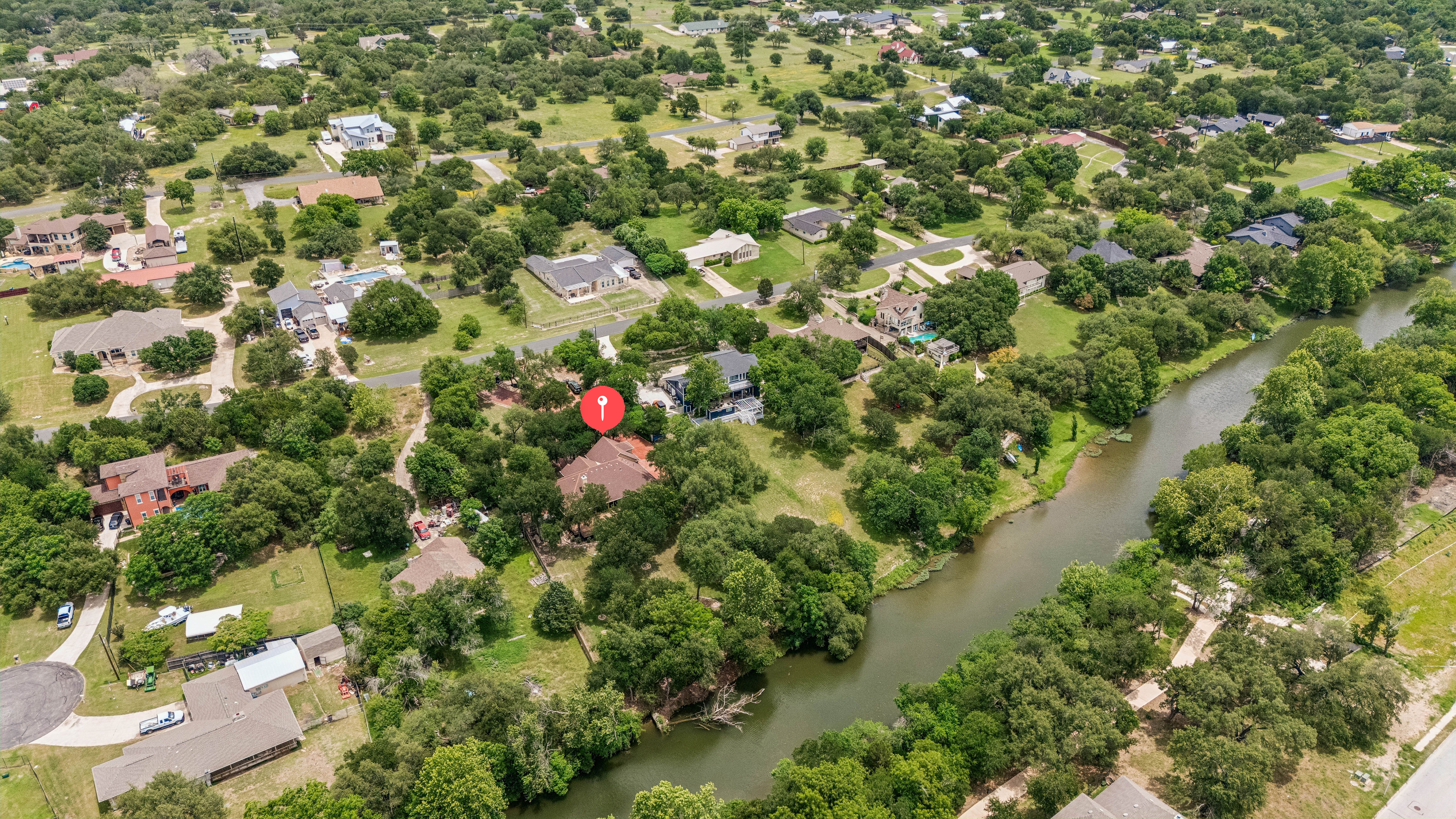 1804 Brushy Bend Drive 