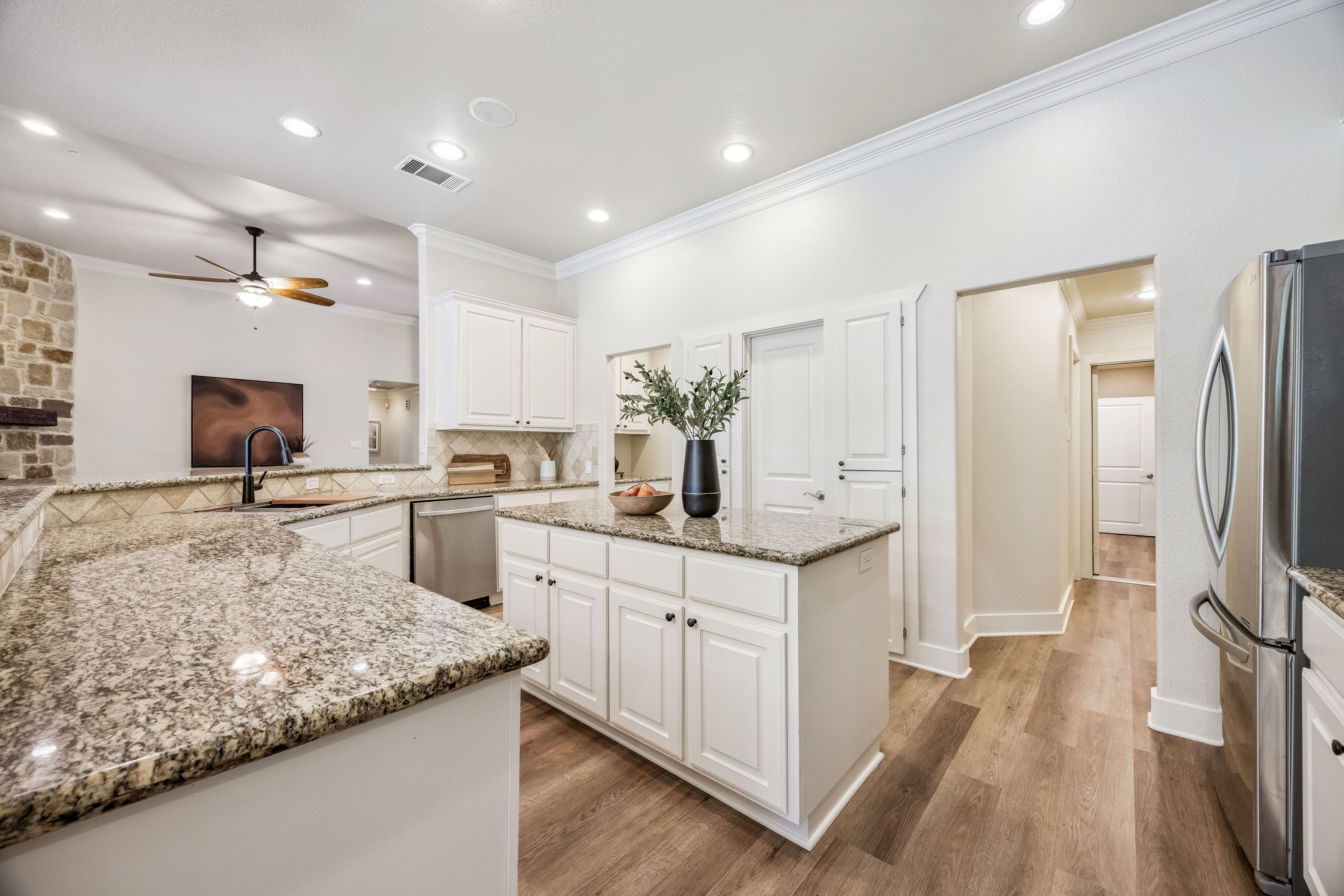 1804 Brushy Bend Drive 