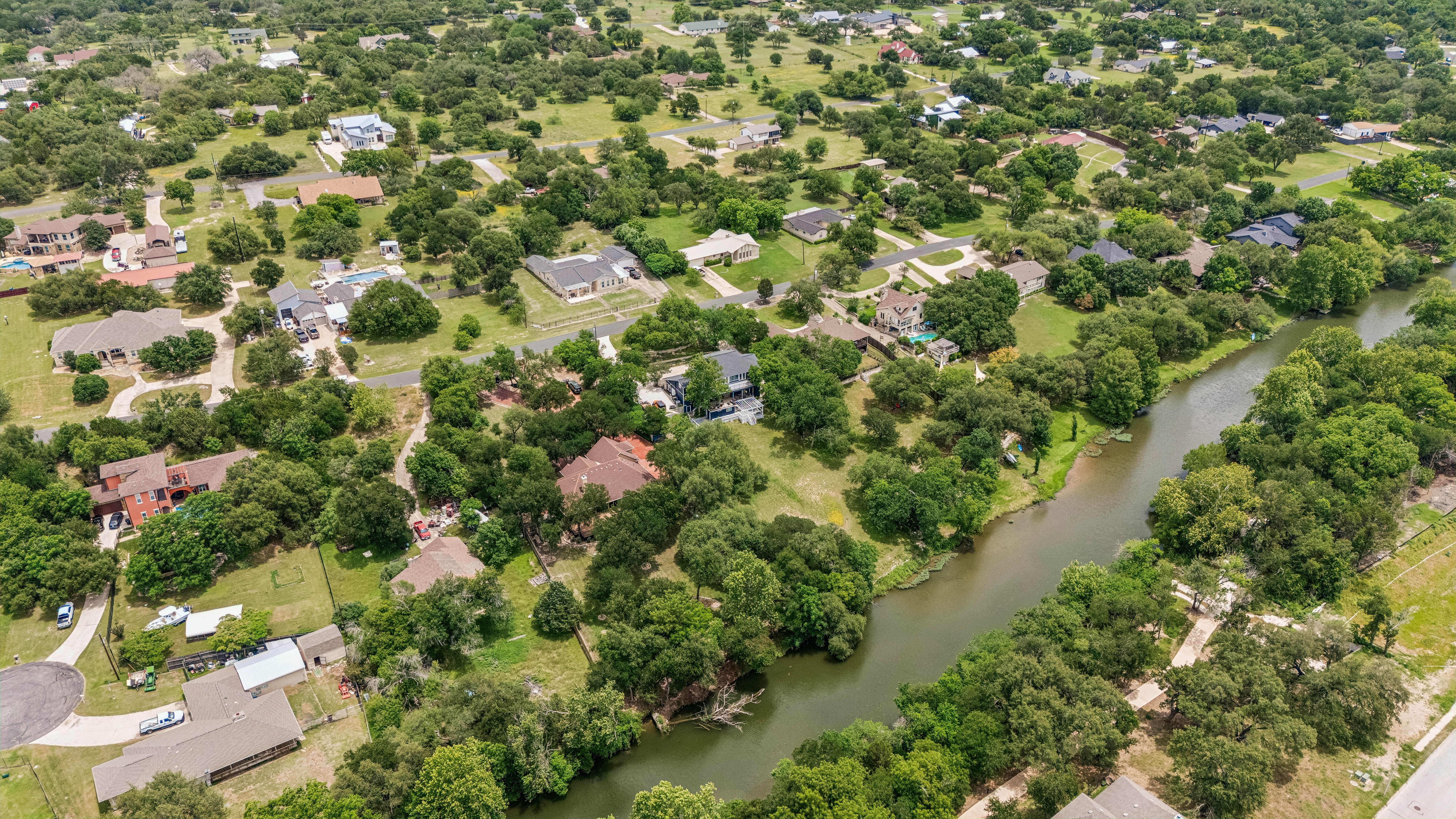 1804 Brushy Bend Drive 