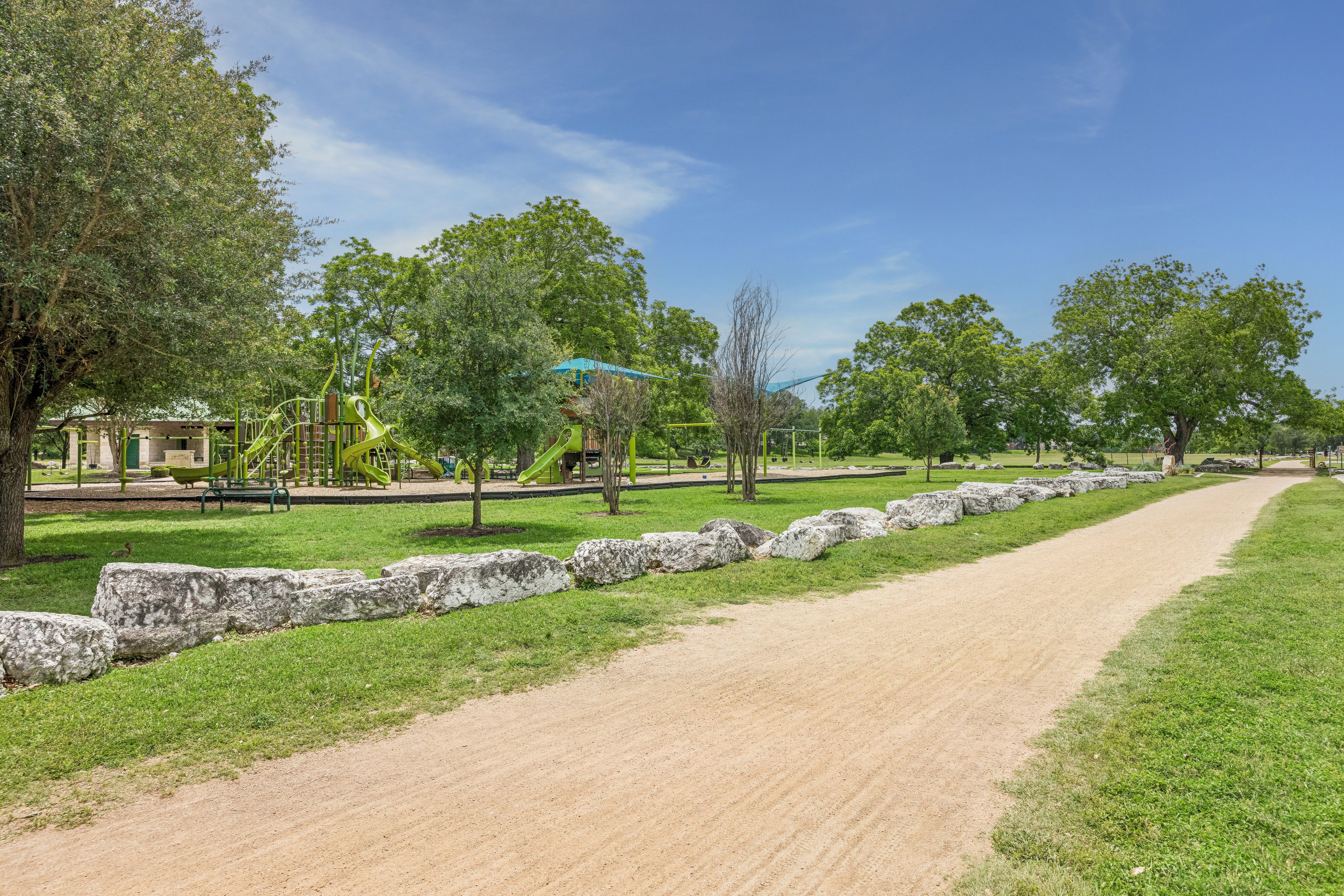 1804 Brushy Bend Drive 