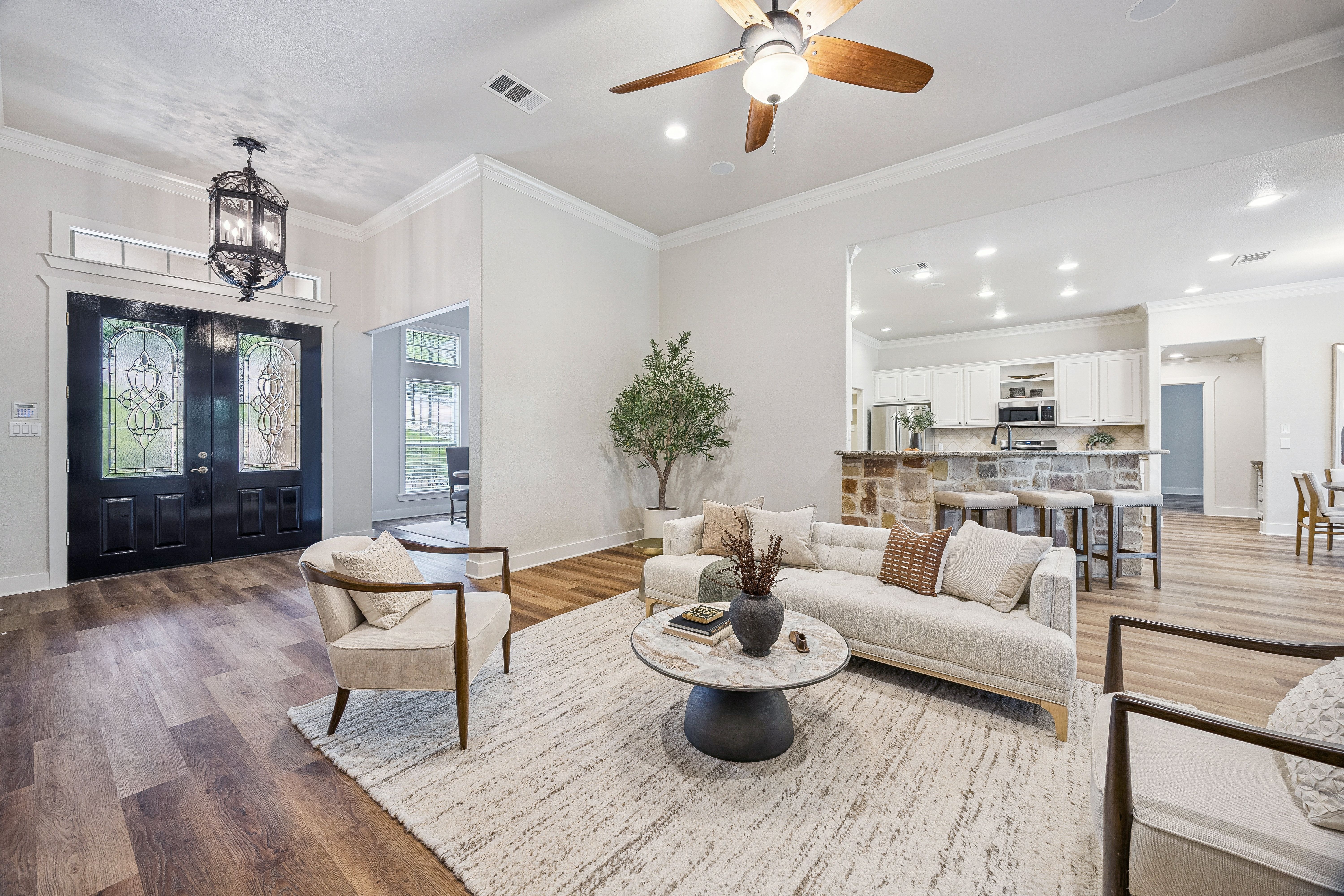1804 Brushy Bend Drive 