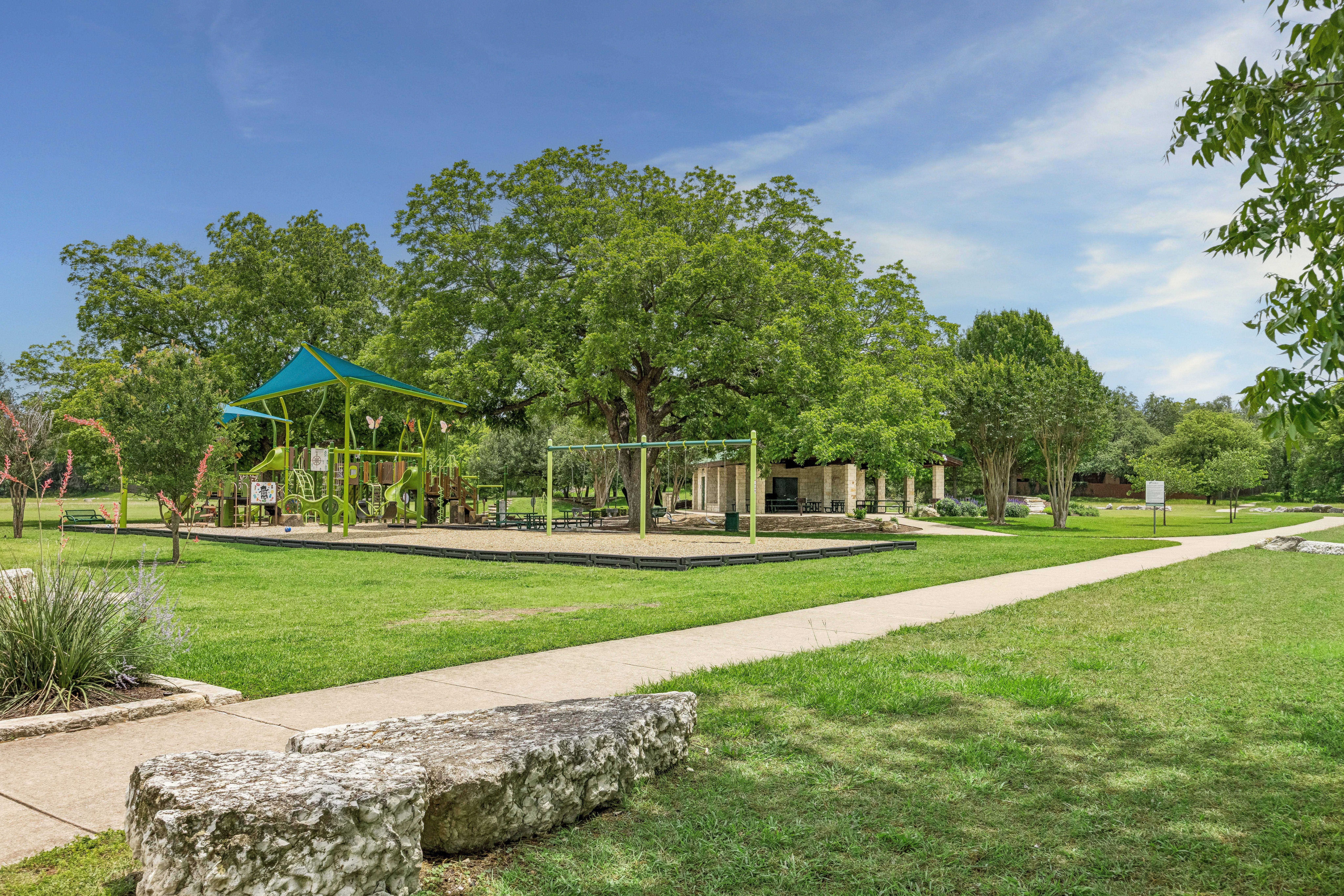 1804 Brushy Bend Drive 