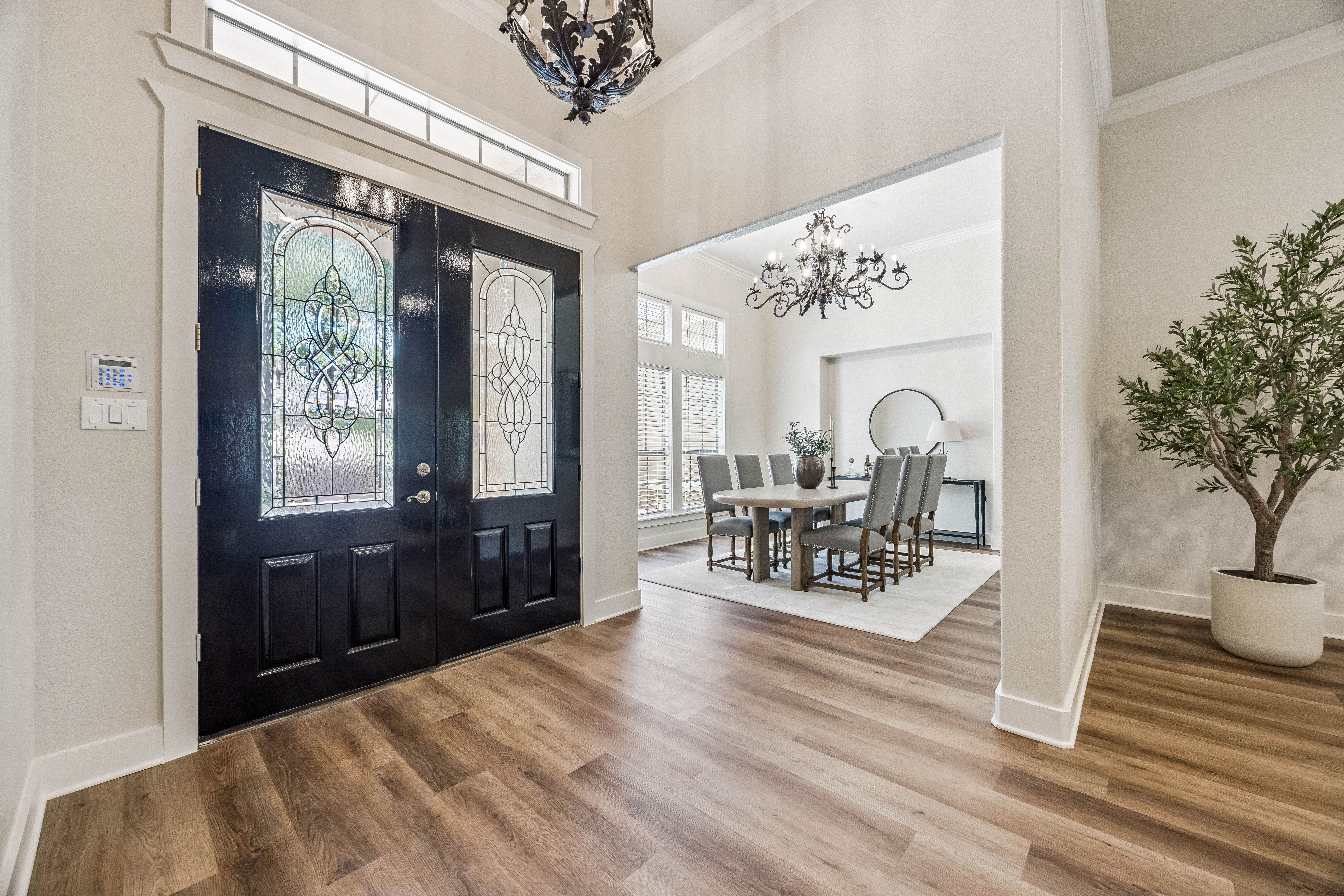 1804 Brushy Bend Drive 