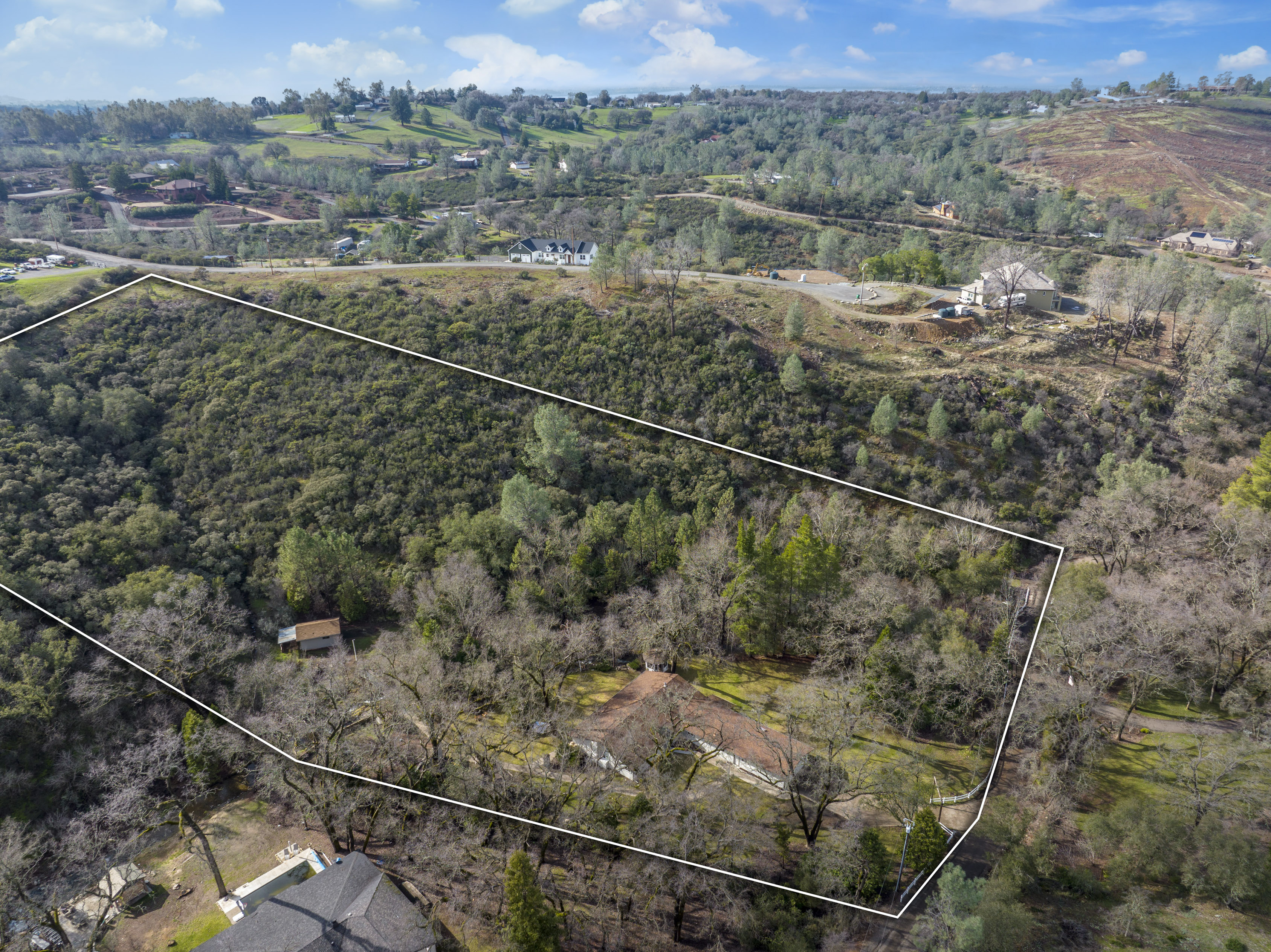1950 Sweet Valley Road
