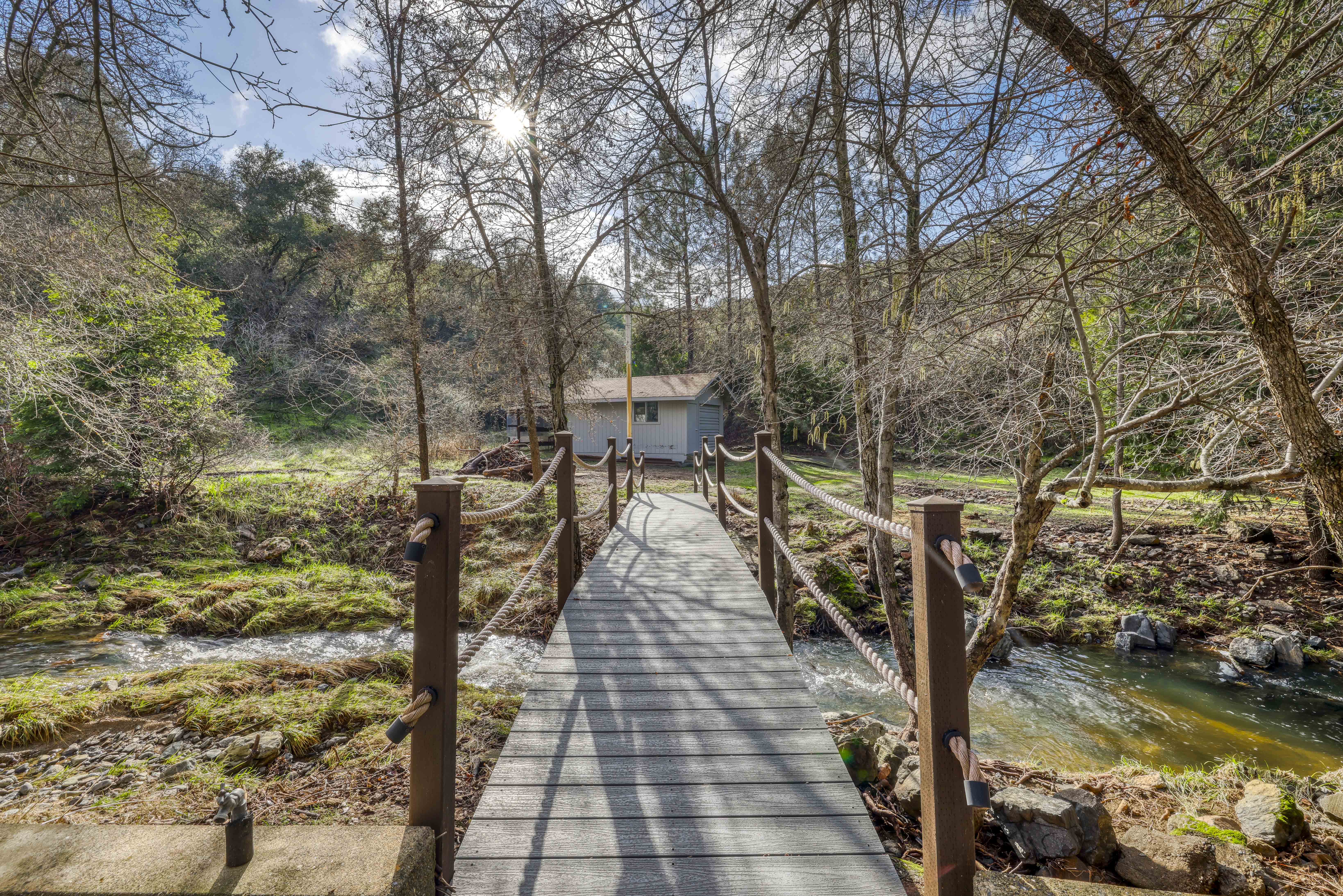1950 Sweet Valley Road