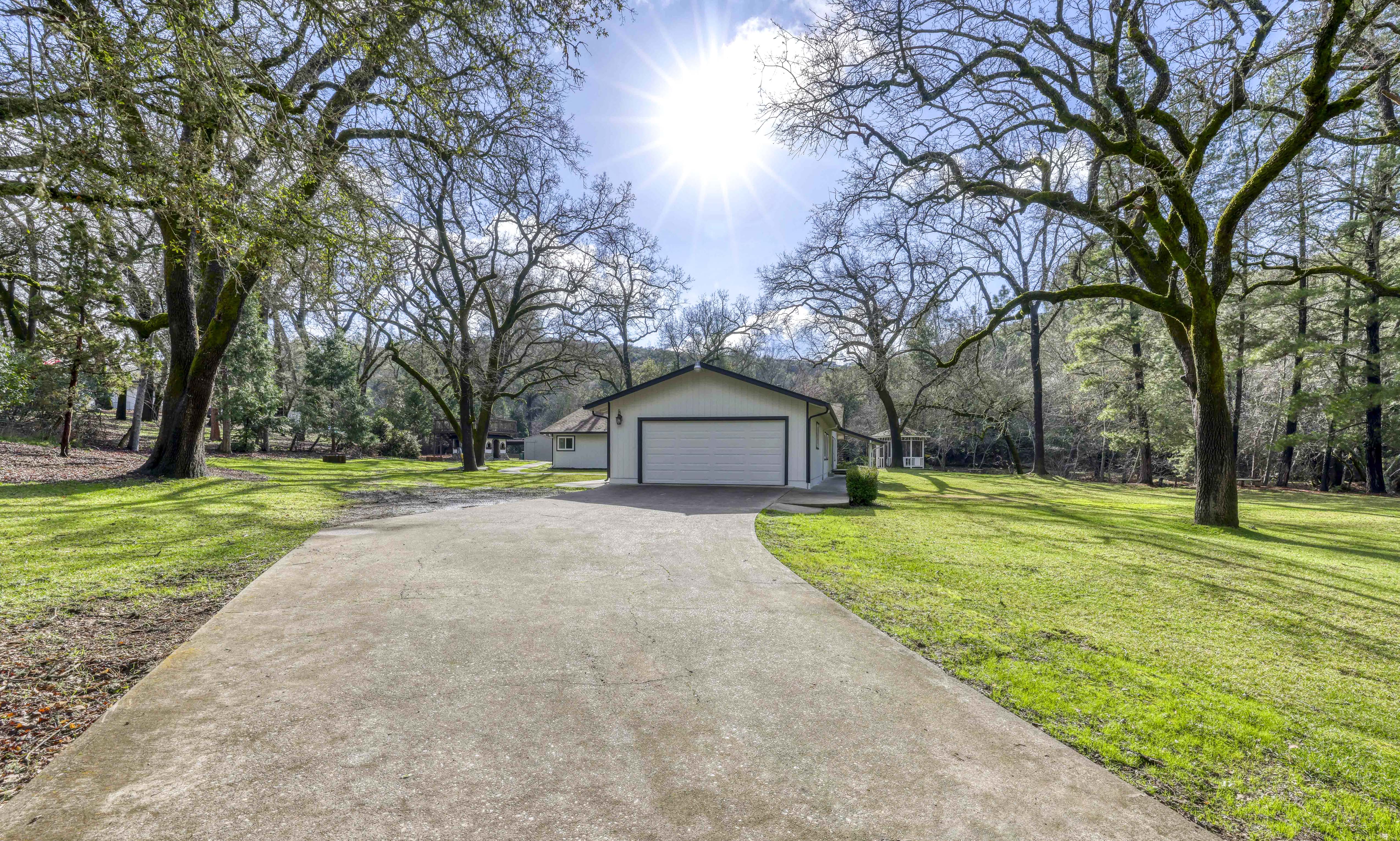 1950 Sweet Valley Road
