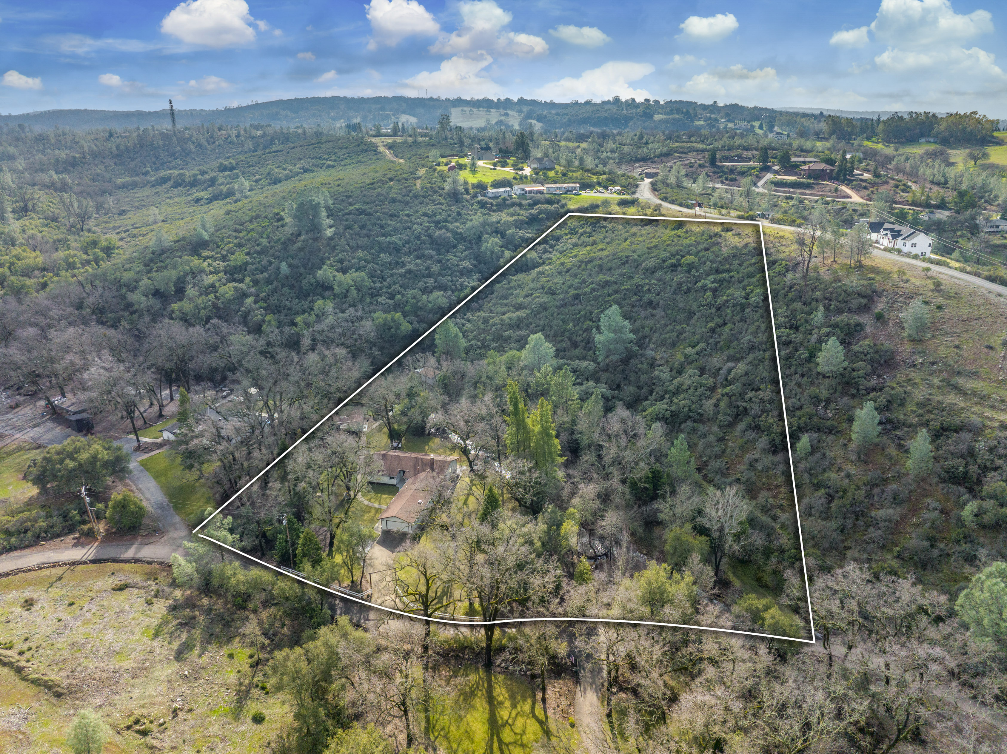 1950 Sweet Valley Road