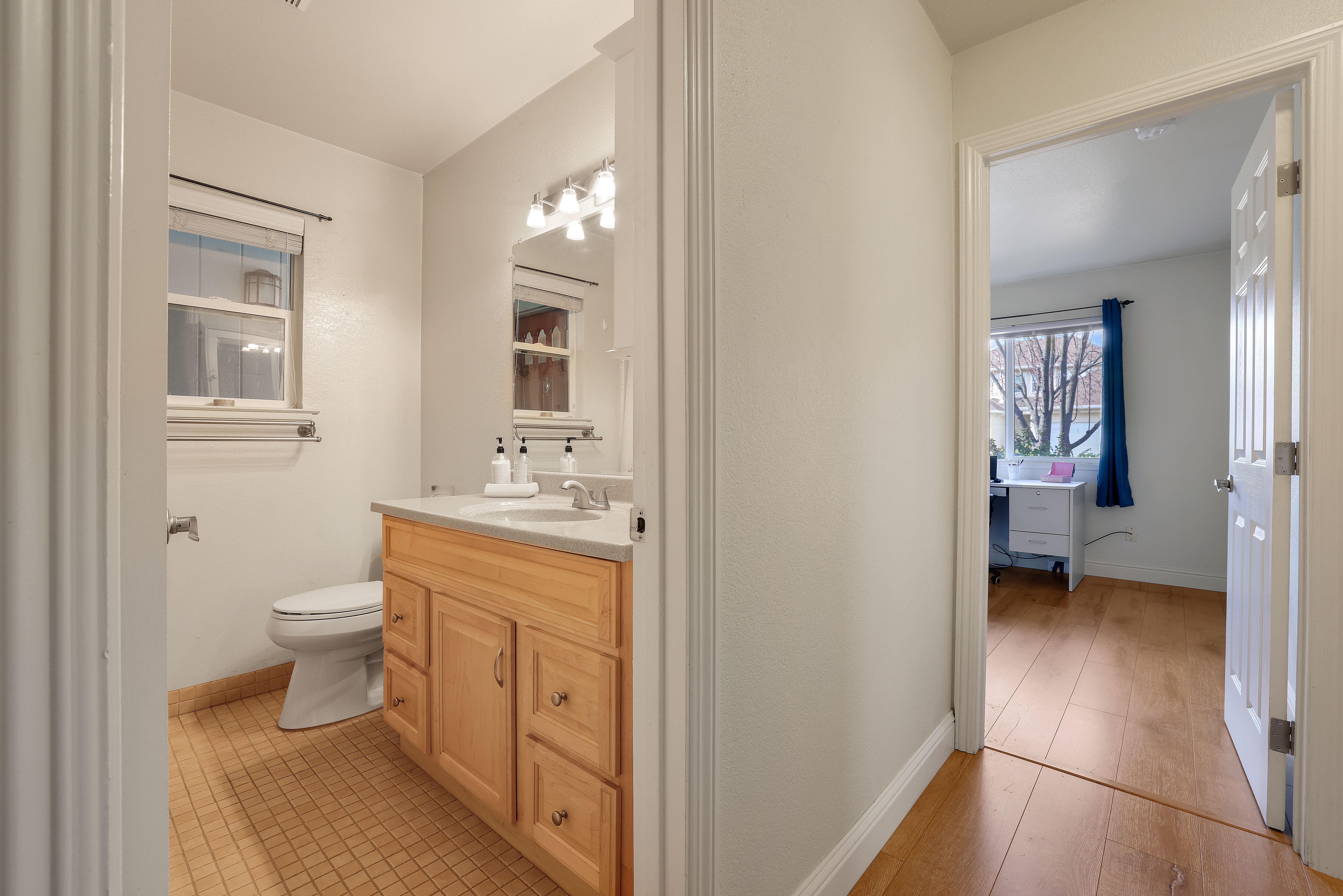 5040 Filbert Avenue